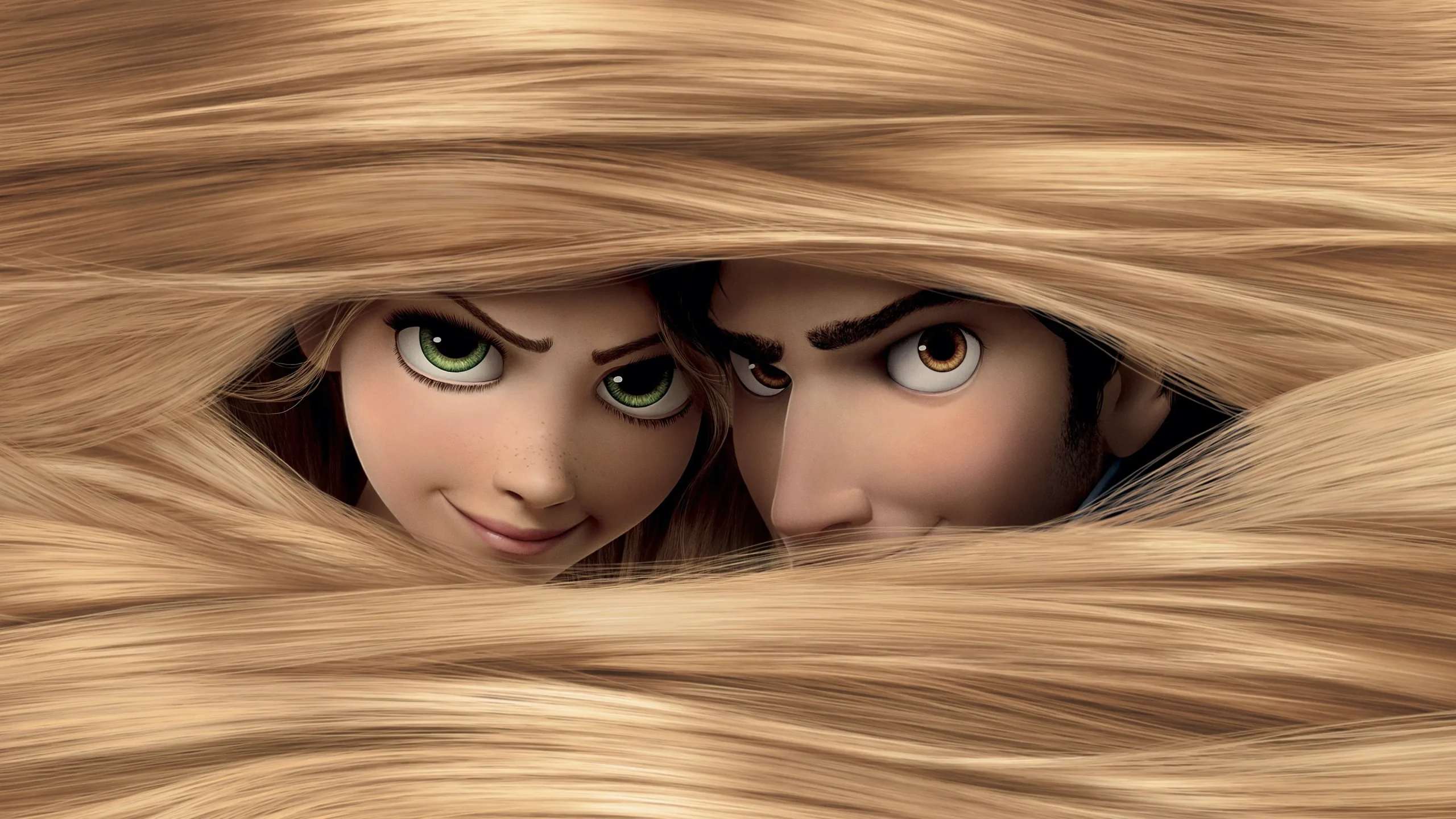 Karmakarışık - Tangled (2010) 2010, Animasyon, Byron Howard, Dan Fogelman, Donna Murphy, Jacob Grimm, Jeffrey Tambor, Komedi, Macera, Mandy Moore, Müzik, Nathan Greno, Romantik, Ron Perlman, Wilhelm Grimm, Zachary Levi