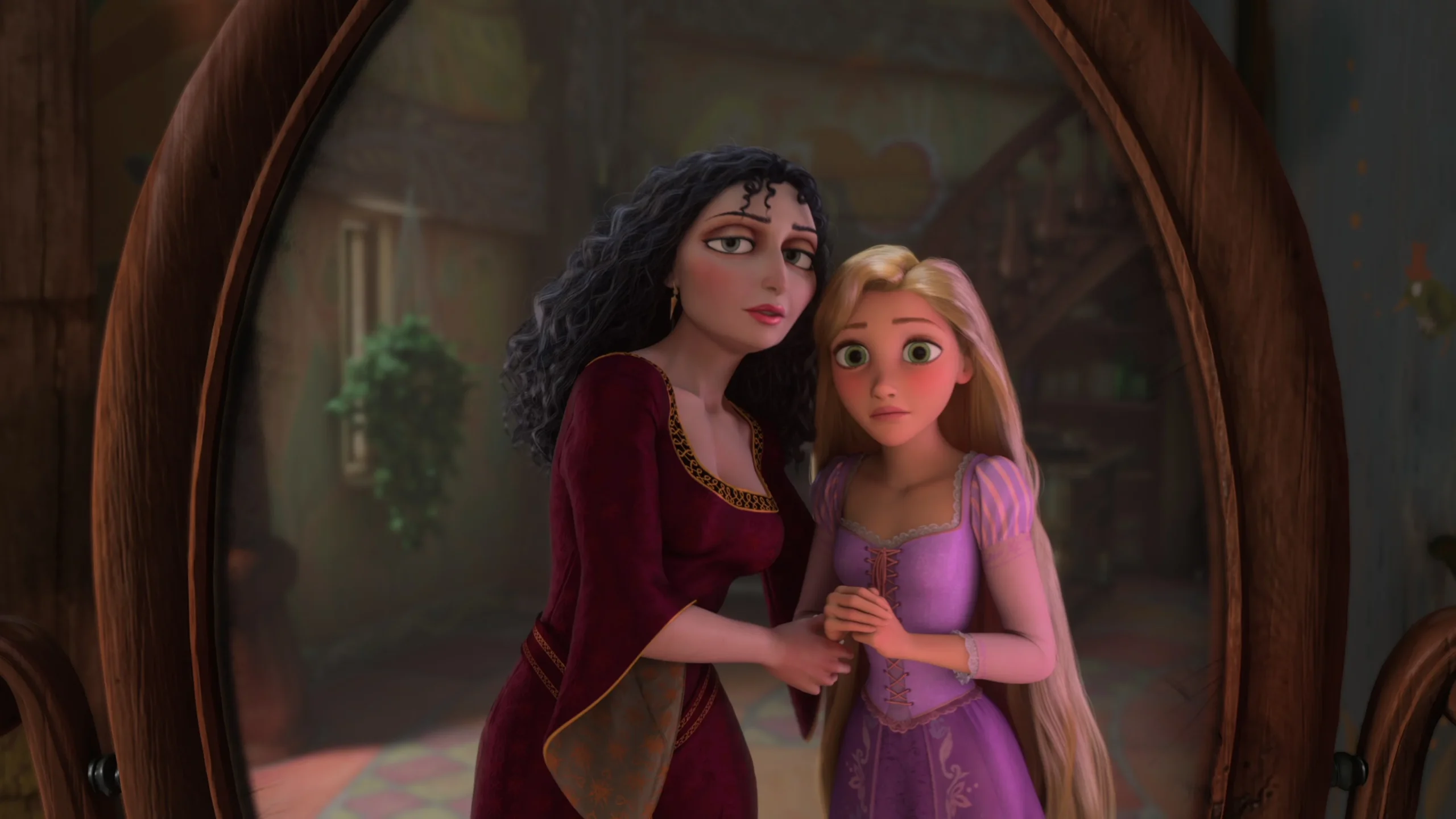 Karmakarışık - Tangled (2010) 2010, Animasyon, Byron Howard, Dan Fogelman, Donna Murphy, Jacob Grimm, Jeffrey Tambor, Komedi, Macera, Mandy Moore, Müzik, Nathan Greno, Romantik, Ron Perlman, Wilhelm Grimm, Zachary Levi