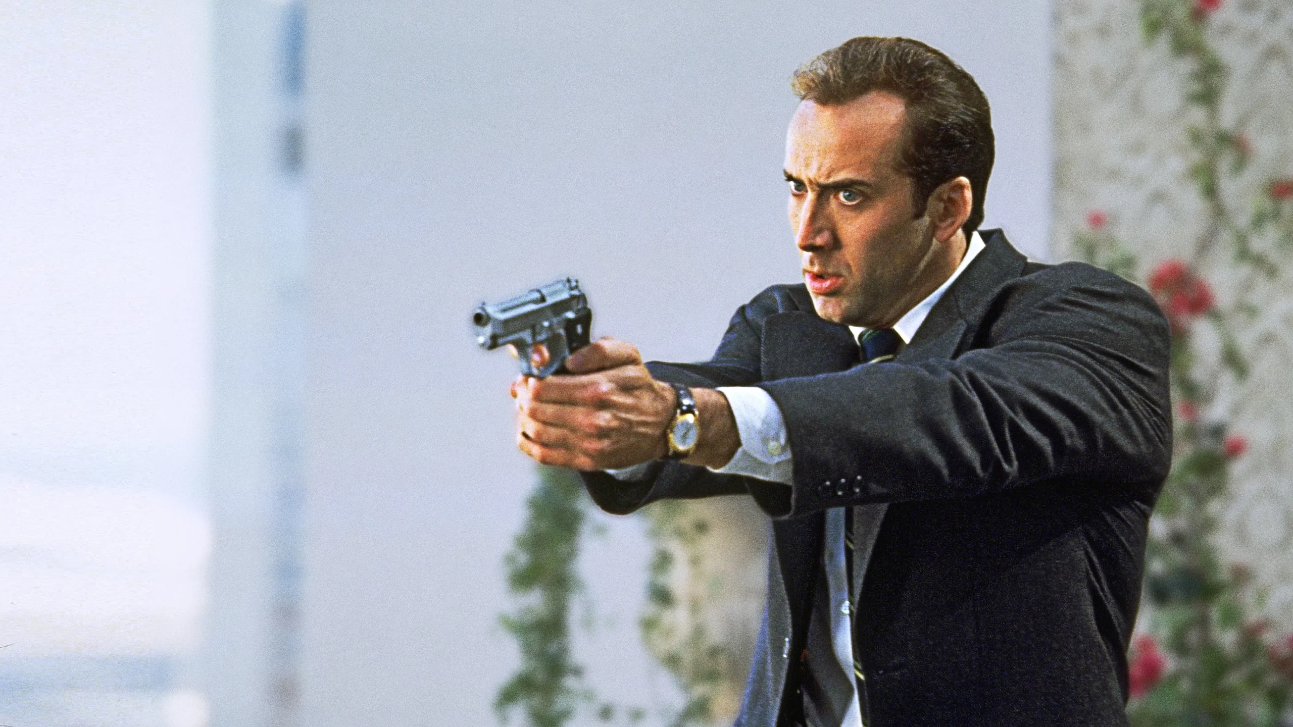 1996 yapımı film Kaya - The Rock'ın bilgileri, fragmanı ve diğer detayları içeriğimizde paylaşıldı.