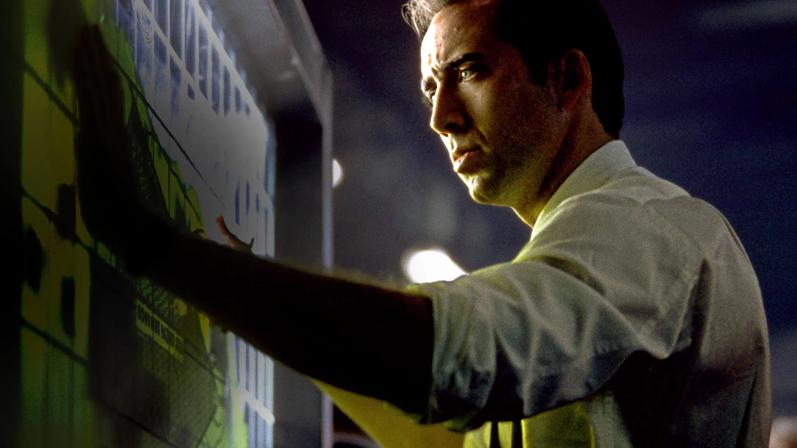 Kaya - The Rock (1996) 1996, Aksiyon, David Morse, David Weisberg, Douglas Cook, Dram, Ed Harris, Gerilim, John Spencer, Macera, Mark Rosner, Michael Bay, Nicolas Cage, Sean Connery, William Forsythe