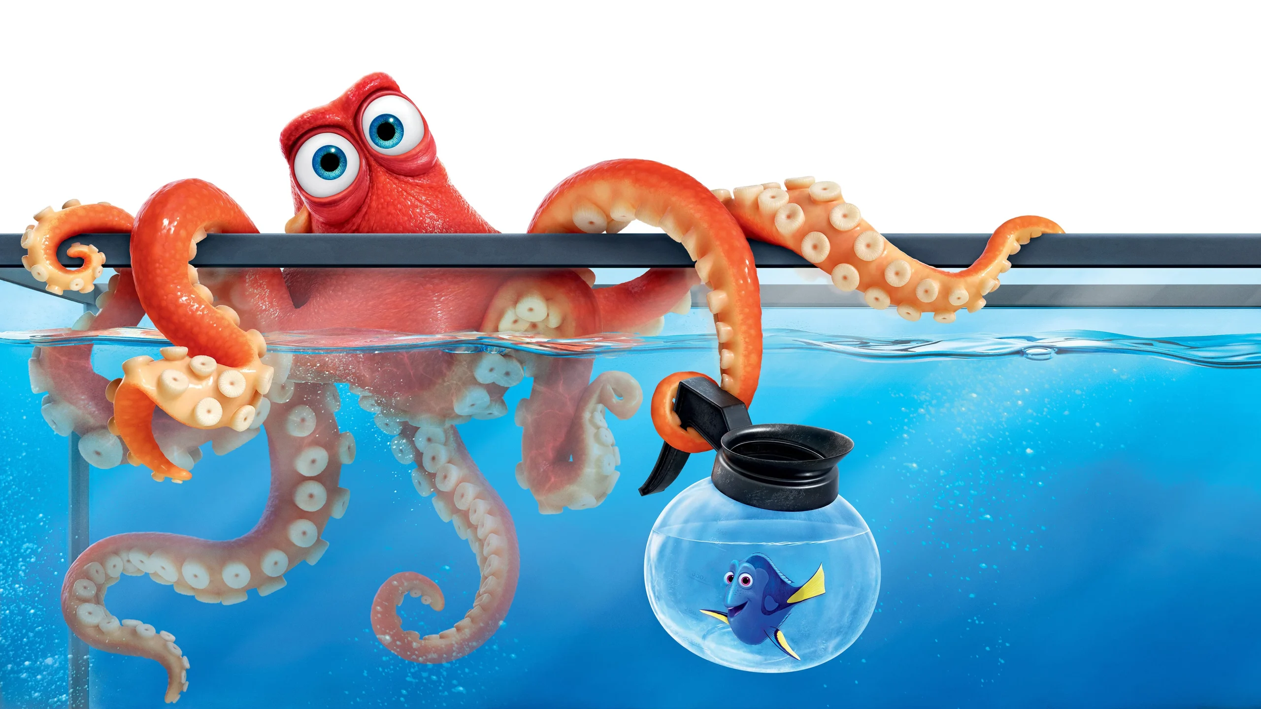 Kayıp Balık Dori - Finding Dory (2016) 4 Kayıp Balık Dori - Finding Dory (2016) 2016, Aile, Albert Brooks, Andrew Stanton, Angus MacLane, Animasyon, Ed O'Neill, Ellen DeGeneres, Eugene Levy, Fantastik, Gizem, Hayden Rolence, Kaitlin Olson, Komedi, Macera, Ty Burrell, Victoria Strouse