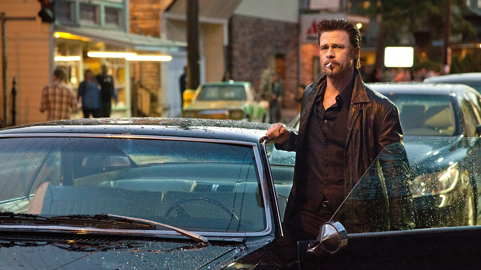 2012 yapımı film Kibarca Öldürmek - Killing Them Softly'nin bilgileri, fragmanı ve diğer detayları içeriğimizde paylaşıldı.