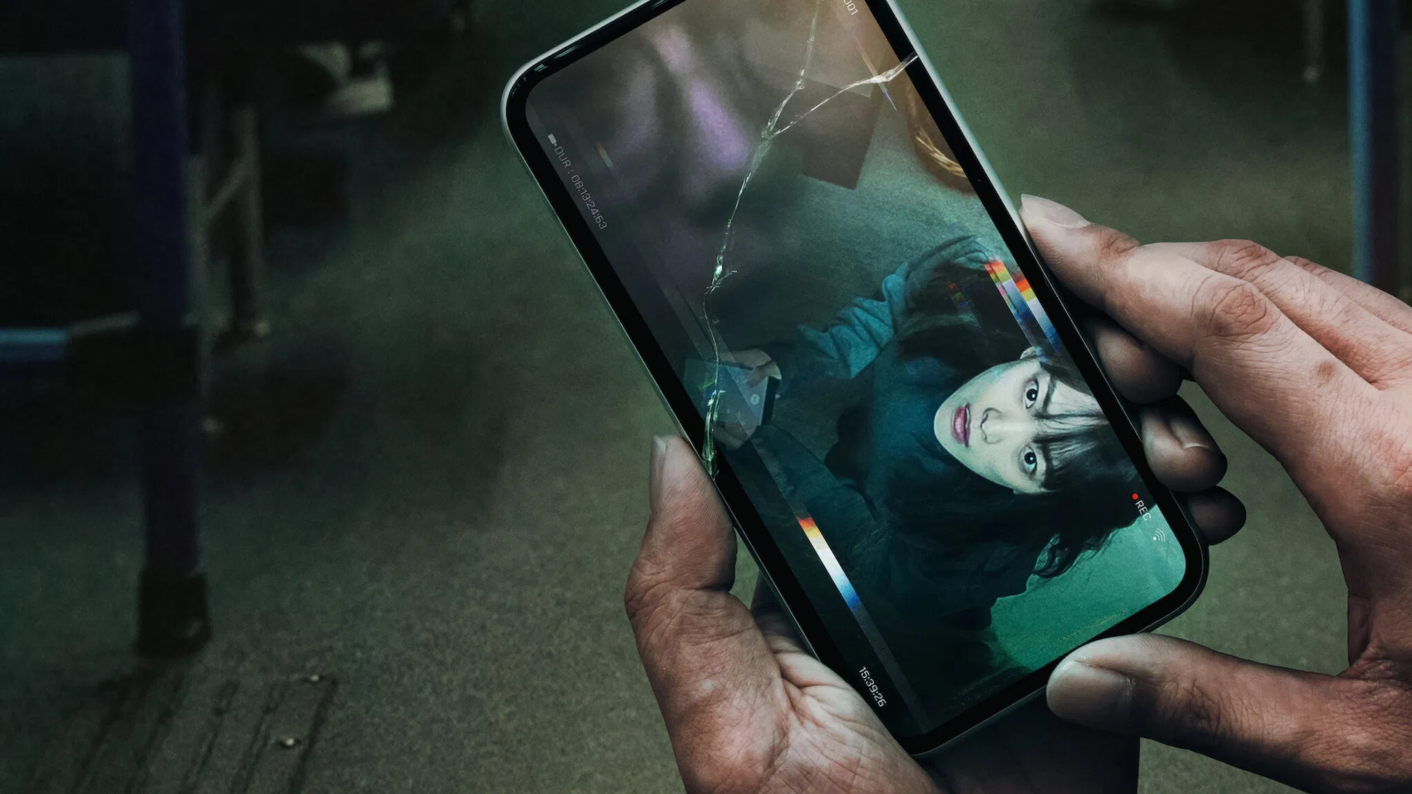 Kilitsiz - Unlocked (2023) 2023, Akira Shiga, Chun Woo-hee, Dram, Gerilim, Gizem, Kim Hae-won, Kim Tae-joon, Suç, Yim Si-wan