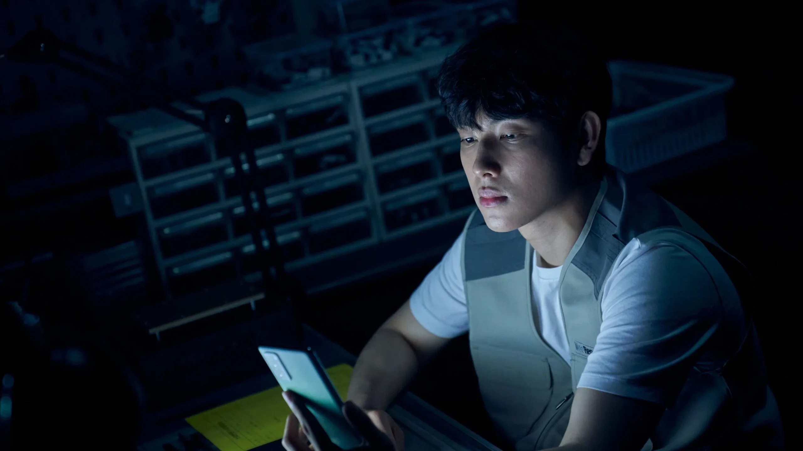 Kilitsiz - Unlocked (2023) 2023, Akira Shiga, Chun Woo-hee, Dram, Gerilim, Gizem, Kim Hae-won, Kim Tae-joon, Suç, Yim Si-wan