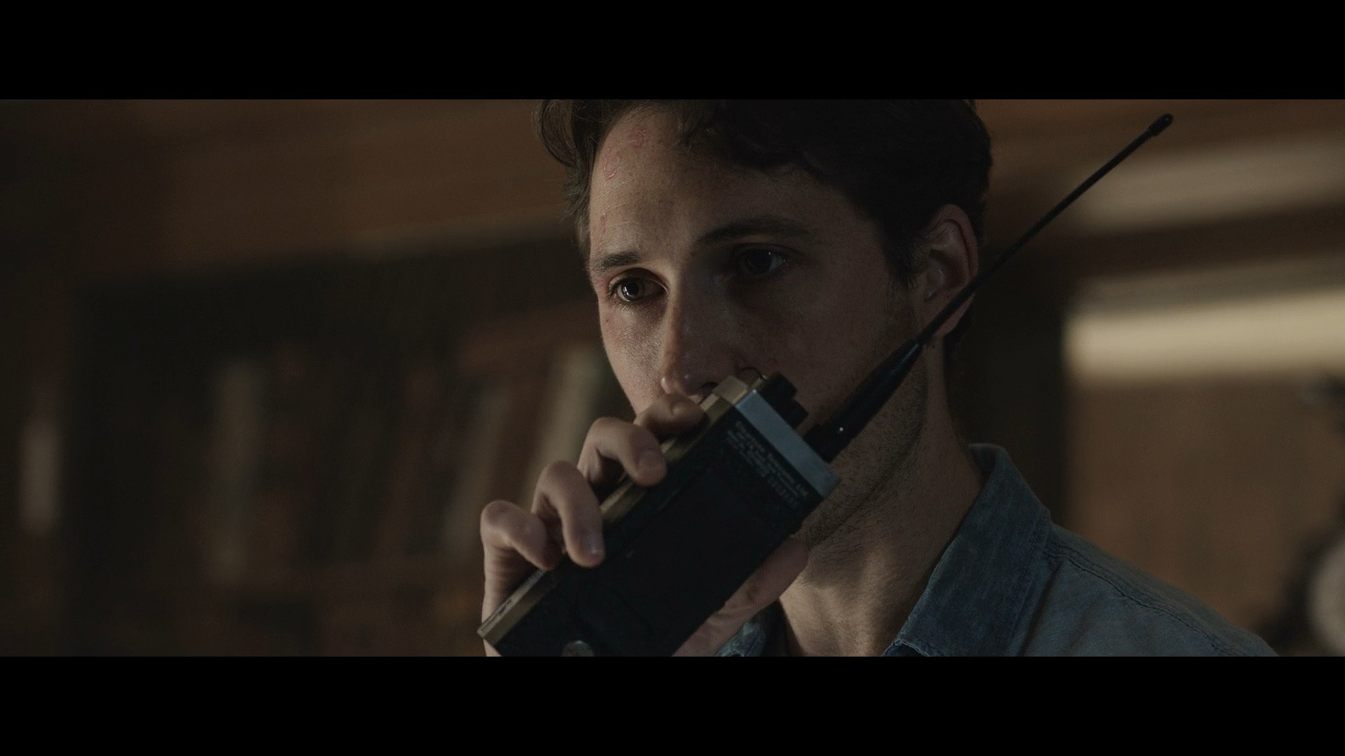 Kindar - Malevolent (2018) 3 Kindar - Malevolent (2018) 2018, Ben Ketai, Ben Lloyd-Hughes, Eva Konstantopoulos, Florence Pugh, Georgina Bevan, Gerilim, Gizem, Korku, Olaf de Fleur Johannesson, Scott Chambers