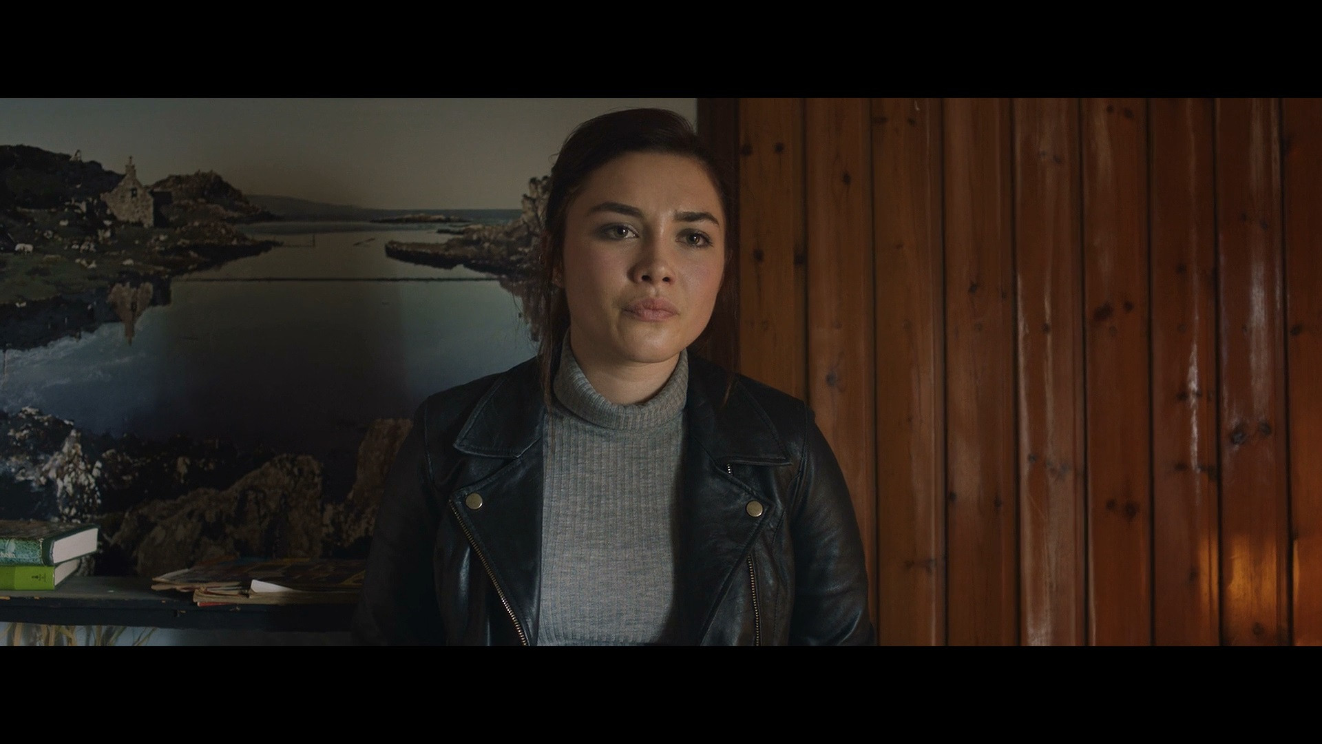 Kindar - Malevolent (2018) 4 Kindar - Malevolent (2018) 2018, Ben Ketai, Ben Lloyd-Hughes, Eva Konstantopoulos, Florence Pugh, Georgina Bevan, Gerilim, Gizem, Korku, Olaf de Fleur Johannesson, Scott Chambers