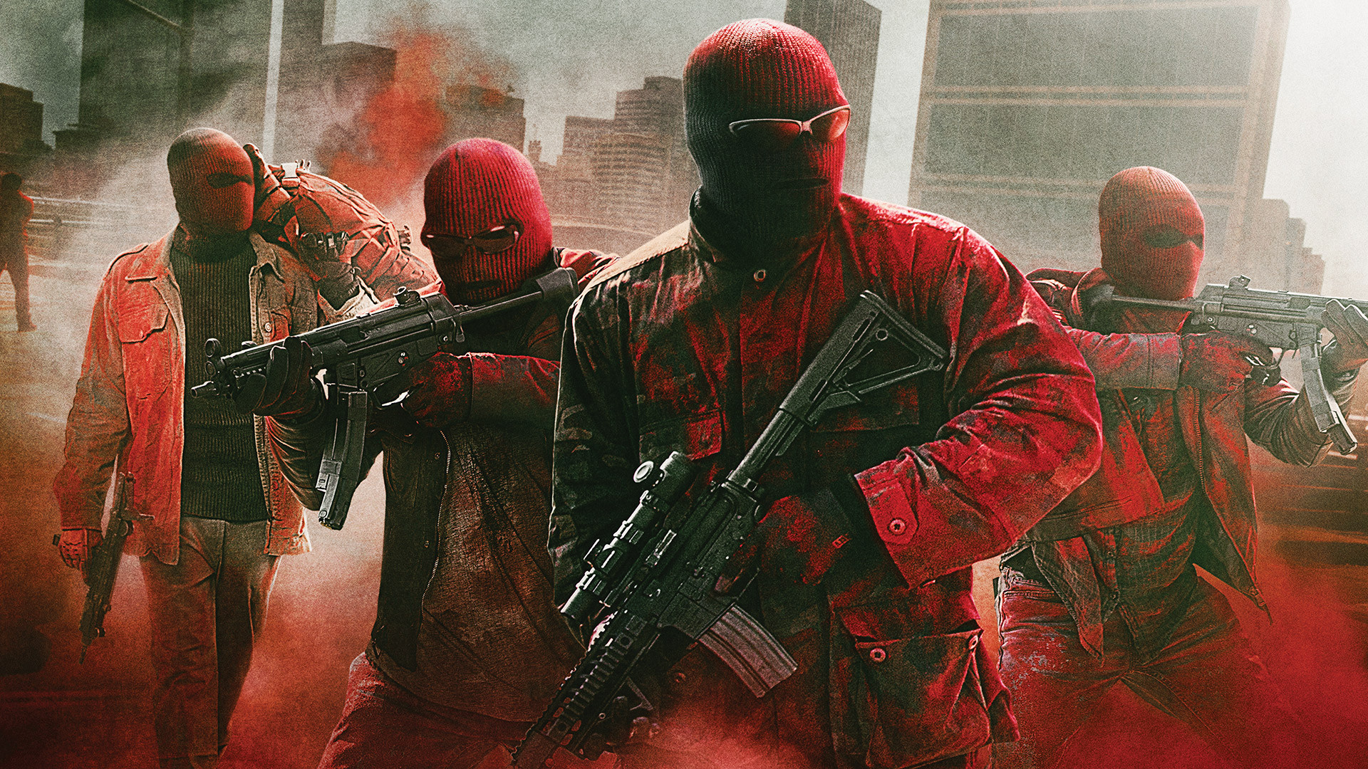 Kod 999 - Triple 9 (2016) 2 2016 yapımı Kod 999 - Triple 9'un bilgileri, fragmanı ve diğer detayları içerikte yer alıyor.