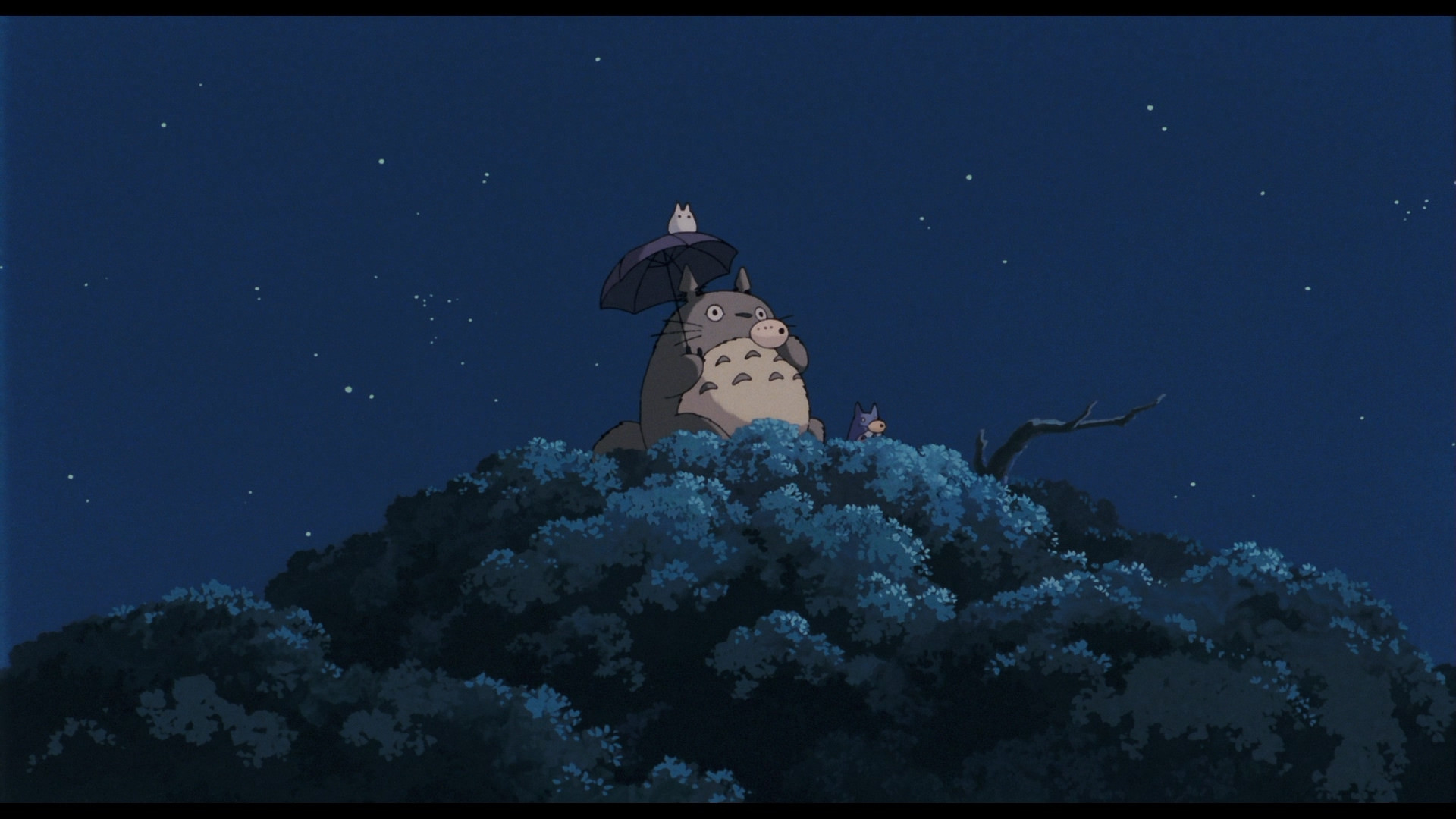 Komşum Totoro - My Neighbor Totoro (1988) 1988, Animasyon, Anime, Chika Sakamoto, Fantastik, Hayao Miyazaki, Hitoshi Takagi, Komedi, Macera, Noriko Hidaka