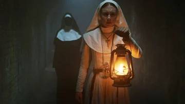 Korkmak İsteyenler İçin 10 İyi Korku Filmi