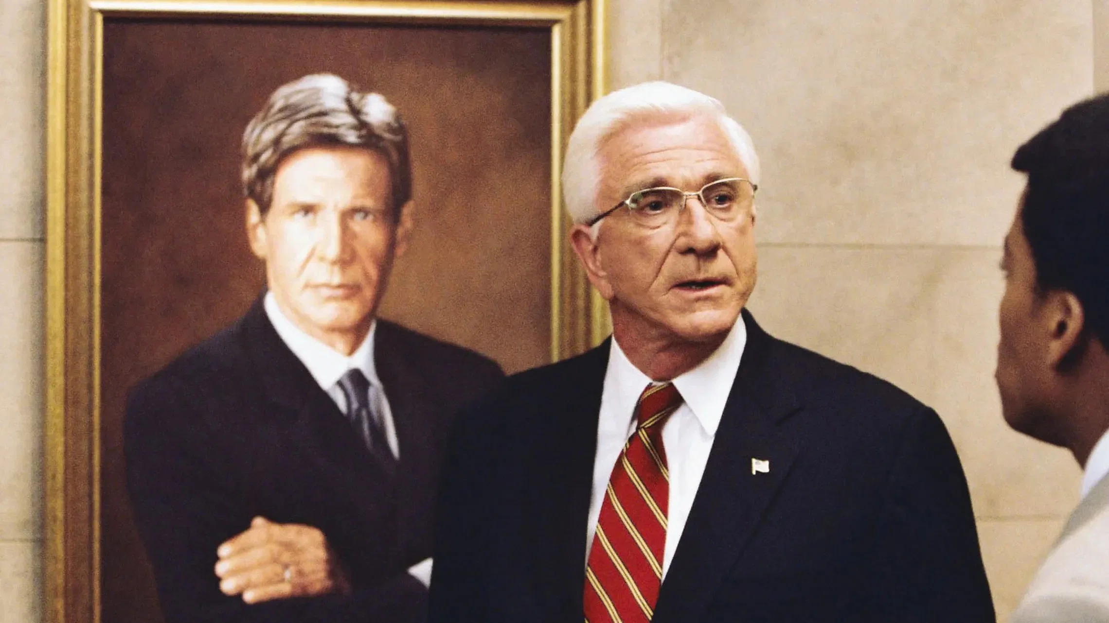 Korkunç Bir Film 3 - Scary Movie 3 (2003) 3 Korkunç Bir Film 3 - Scary Movie 3 (2003) 2003, Anna Faris, Charlie Sheen, Craig Mazin, David Zucker, Komedi, Pat Proft, Regina Hall, Shawn Wayans