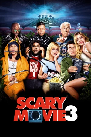 Korkunç Bir Film 3