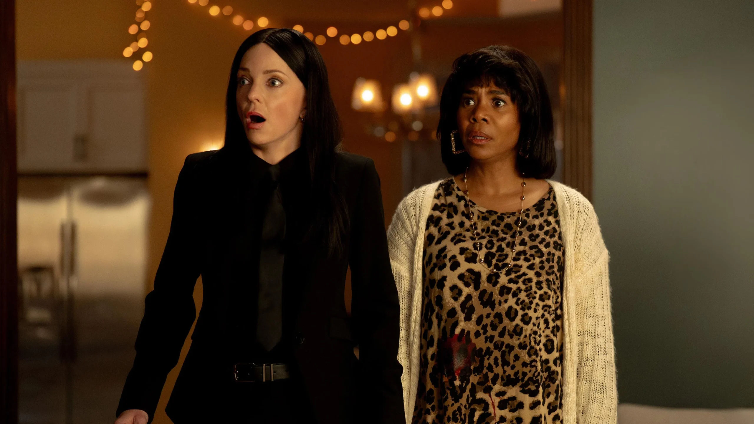 Korkunç Bir Film 6 - Scary Movie 6 (2026) 2026, Anna Faris, Anthony Anderson, Cheri Oteri, Chris Elliott, Craig Wayans, Damon Wayans Jr., Keenen Ivory Wayans, Komedi, Korku, Lochlyn Munro, Marlon Wayans, Michael Tiddes, Regina Hall, Rick Alvarez