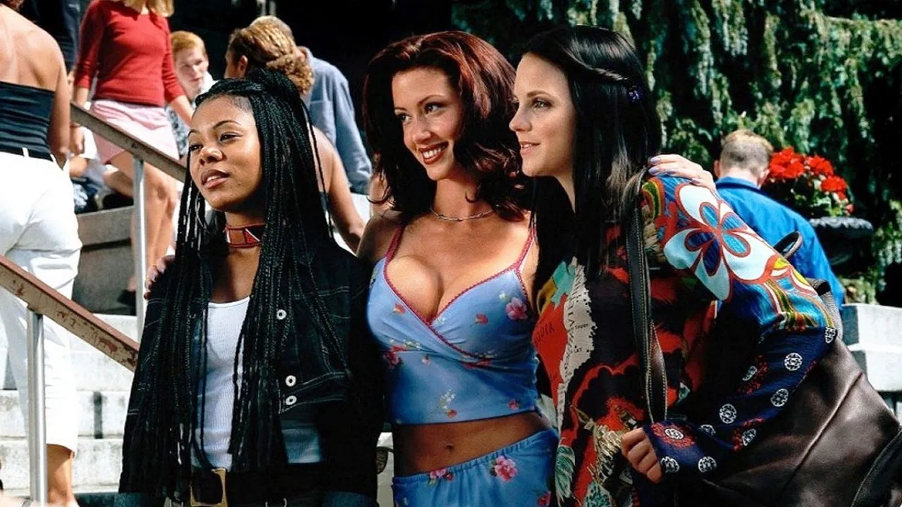 2000 yapımı film Korkunç Bir Film - Scary Movie'nin bilgileri, fragmanı ve diğer detayları içeriğimizde paylaşıldı.