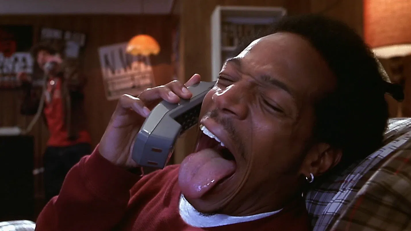 Korkunç Bir Film - Scary Movie (2000) 2000, Anna Faris, Buddy Johnson, Carmen Electra, Dave Sheridan, Jon Abrahams, Keenen Ivory Wayans, Komedi, Marlon Wayans, Shawn Wayans