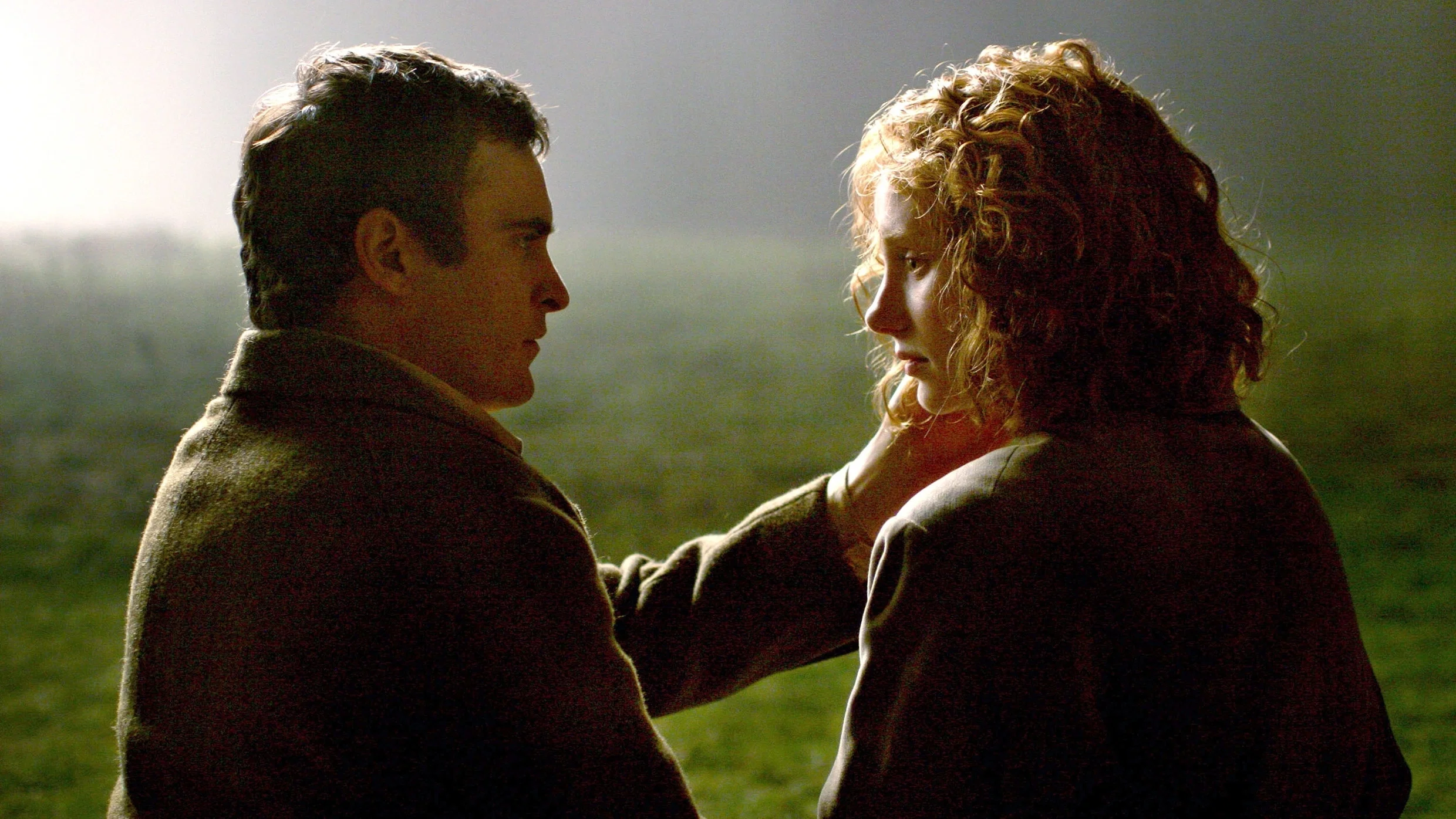 Köy - The Village (2004) 2 2004 yapımı film Köy - The Village'nin bilgileri, fragmanı ve diğer detayları içerikte yer alıyor.