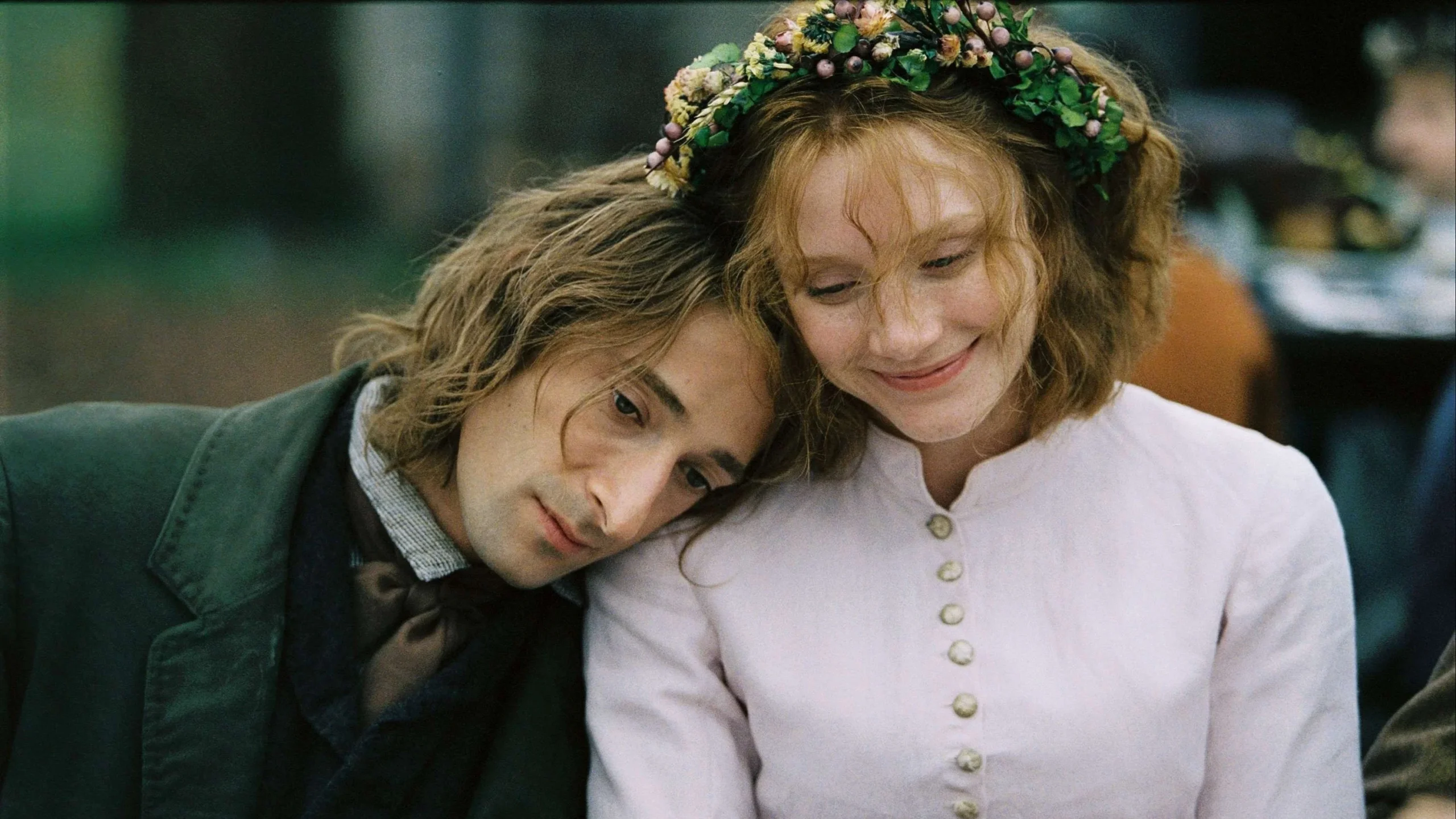 Köy - The Village (2004) 5 Köy - The Village (2004) 2004, Adrien Brody, Brendan Gleeson, Bryce Dallas Howard, Cherry Jones, Dram, Gerilim, Gizem, Joaquin Phoenix, M. Night Shyamalan, Sigourney Weaver, William Hurt
