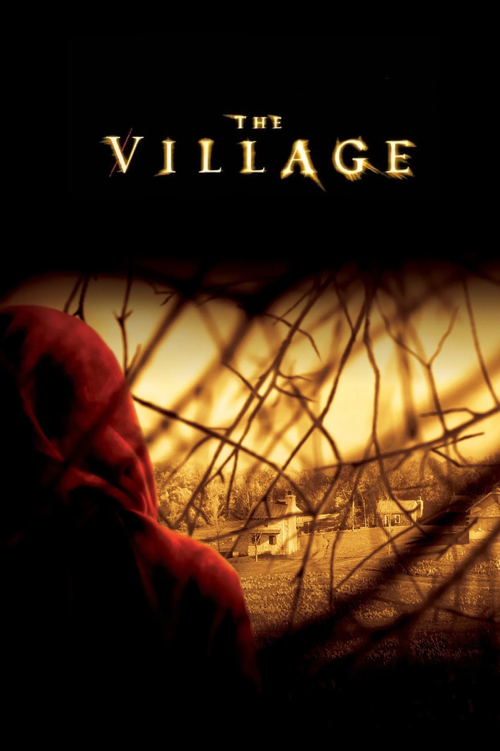 Köy - The Village (2004) 1 Köy - The Village (2004) 2004, Adrien Brody, Brendan Gleeson, Bryce Dallas Howard, Cherry Jones, Dram, Gerilim, Gizem, Joaquin Phoenix, M. Night Shyamalan, Sigourney Weaver, William Hurt