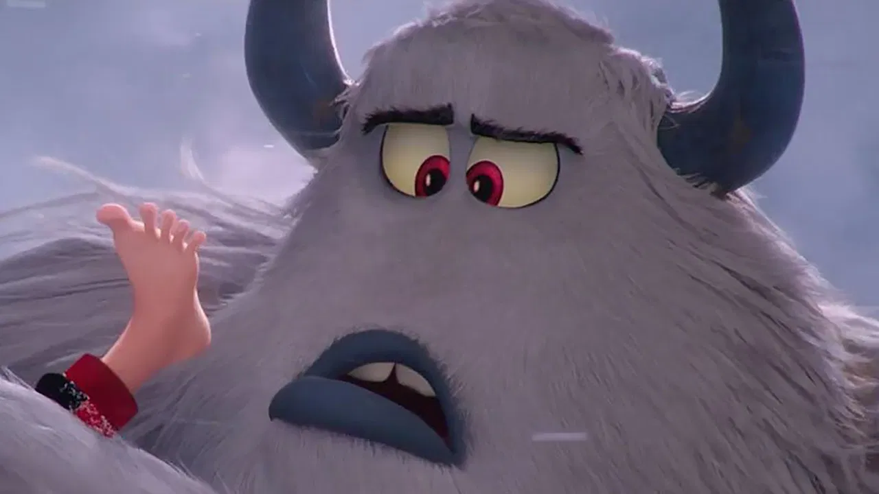 Küçük Ayak - Smallfoot (2018) 2018, Aile, Animasyon, Channing Tatum, Clare Sera, Common, Danny DeVito, Dram, Fantastik, Gina Rodriguez, James Corden, Jason Reisig, John Requa, Karey Kirkpatrick, Komedi, LeBron James, Macera, Müzik, Zendaya