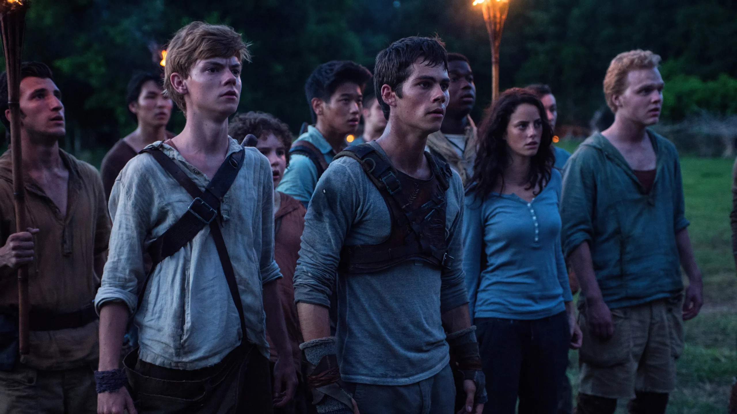 2014'ün başarılı filmlerinden Labirent: Ölümcül Kaçış - The Maze Runner'ın bilgileri, fragmanı ve diğer ayrıntıları sizler için paylaşıldı.