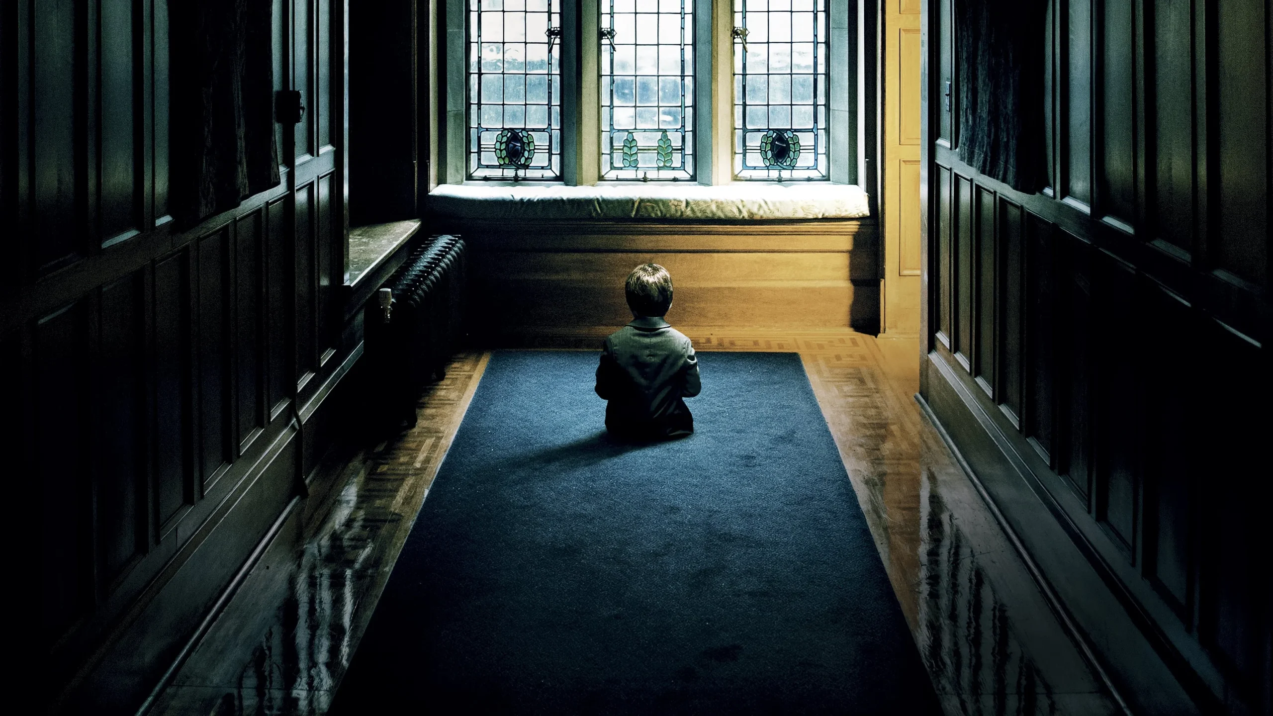 2016 yapımı film Lanetli Çocuk - The Boy'un bilgileri, fragmanı ve diğer detayları içerikte mevcuttur. 