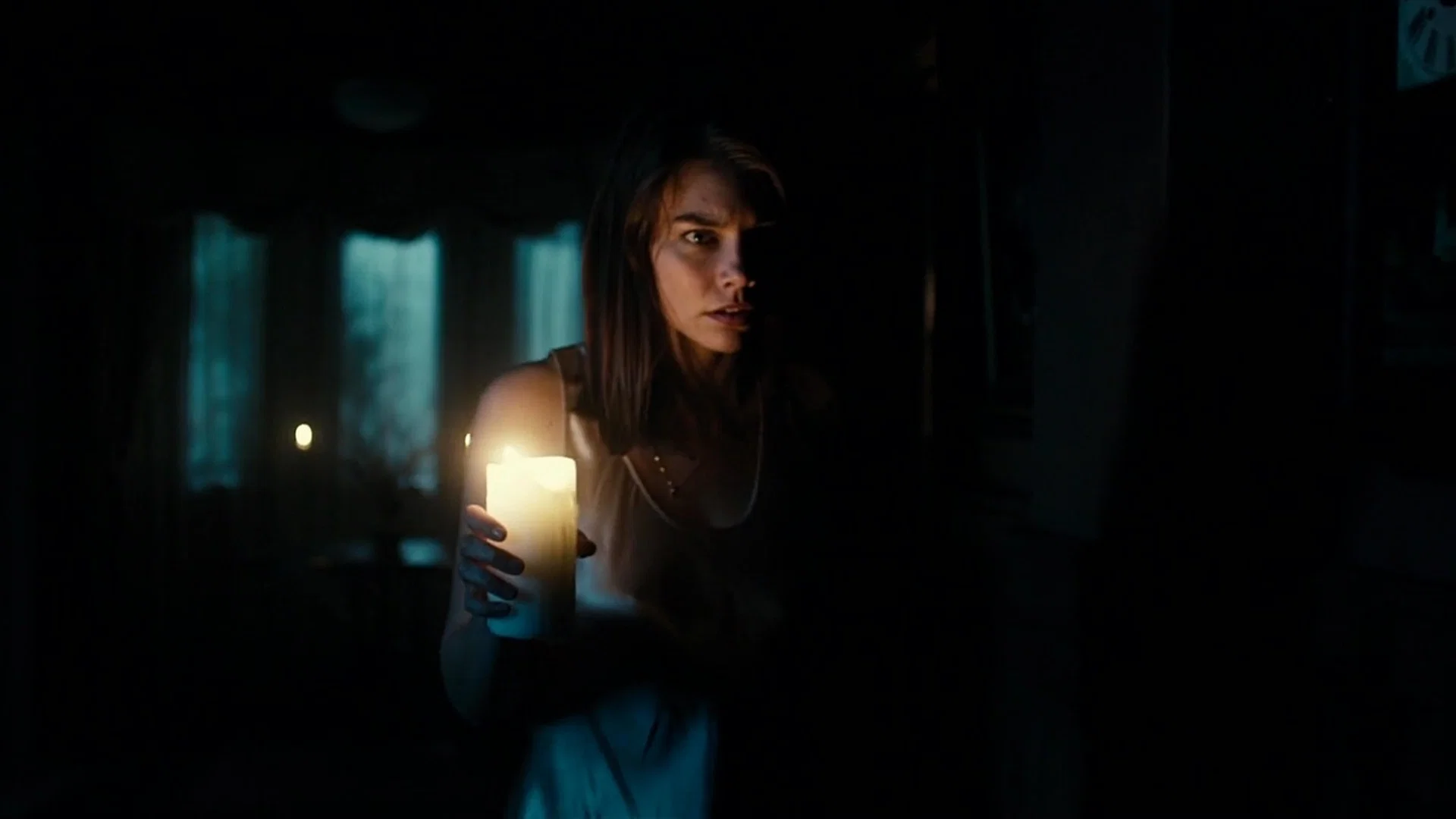Lanetli Çocuk - The Boy (2016) 2016, Ben Robson, Gerilim, Gizem, James Russell, Jim Norton, Korku, Lauren Cohan, Rupert Evans, Stacey Menear, William Brent Bell