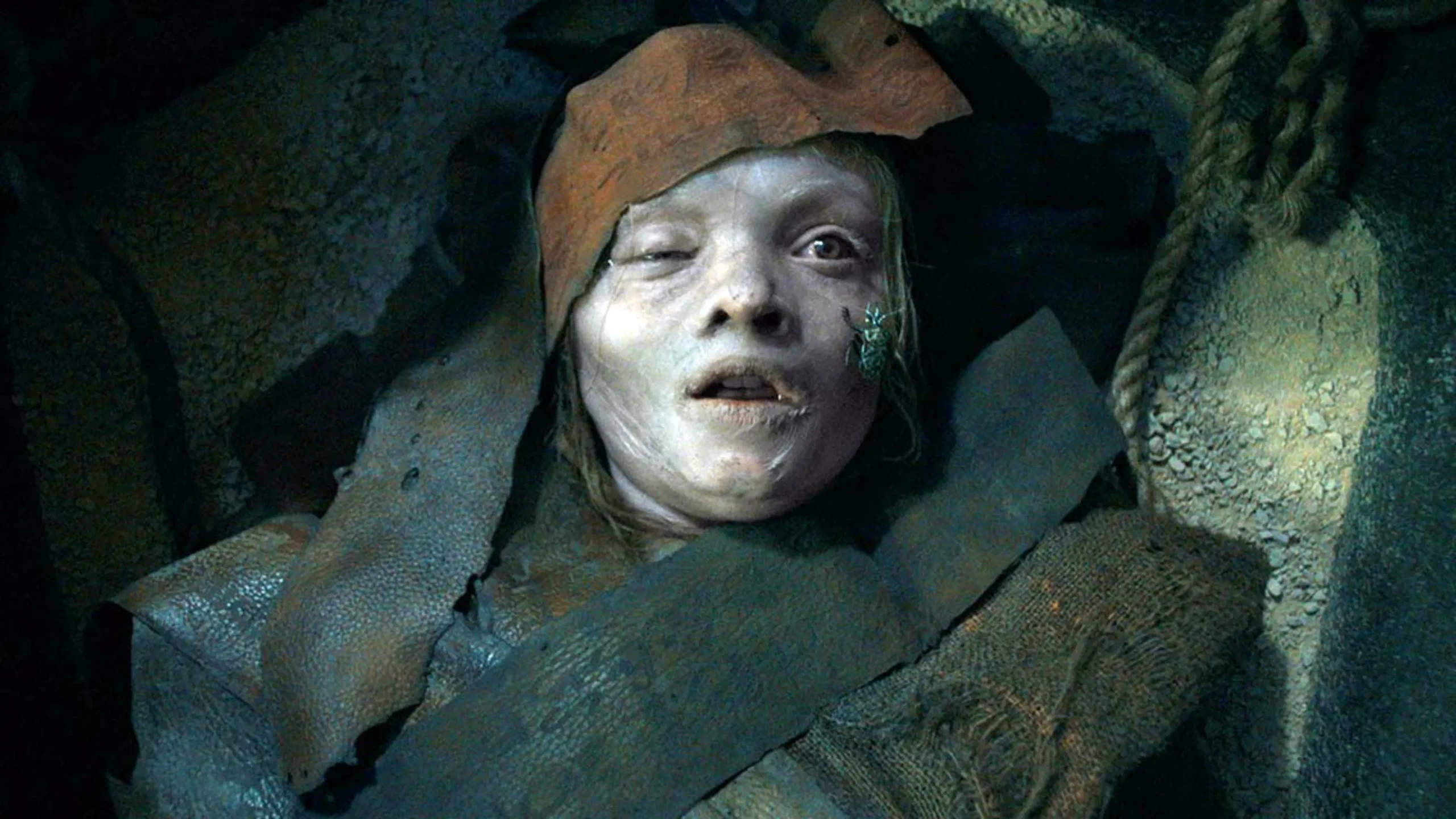 Lee Cronin'den Mumya - Lee Cronin's the Mummy (2026) 2026, Billie Roy, Emily Mitchell, Hayat Kamille, Jack Reynor, Korku, Laia Costa, Lee Cronin, May Calamawy, May Elghety, Natalie Grace, Veronica Falcon