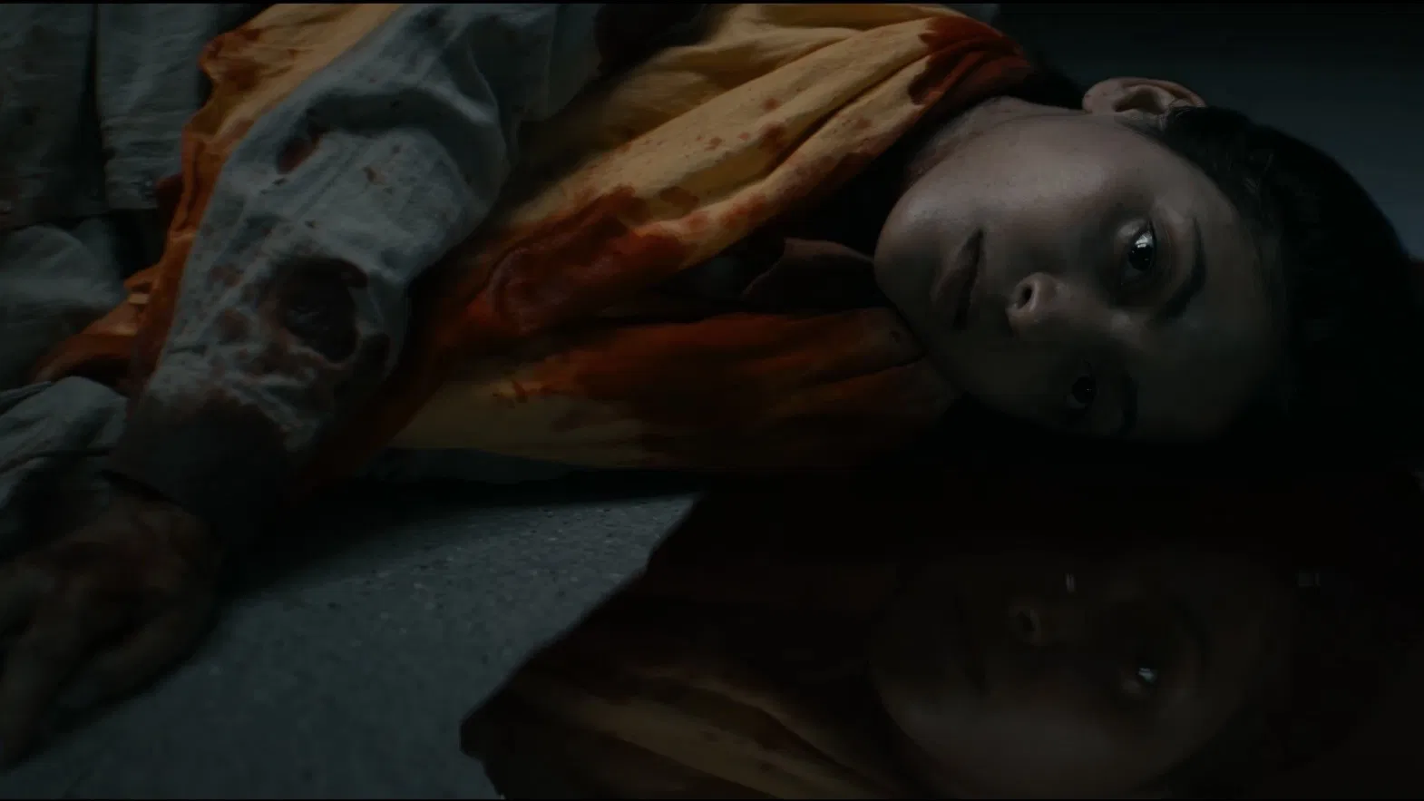 Lee Cronin'den Mumya - Lee Cronin's the Mummy (2026) 2026, Billie Roy, Emily Mitchell, Hayat Kamille, Jack Reynor, Korku, Laia Costa, Lee Cronin, May Calamawy, May Elghety, Natalie Grace, Veronica Falcon