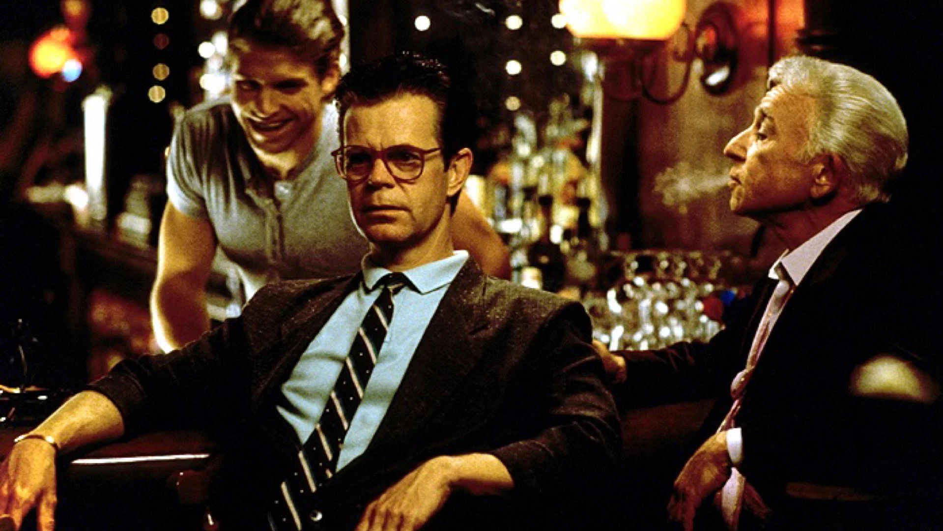 Manolya - Magnolia (1999) 4 Manolya - Magnolia (1999) 1999, Dram, Jason Robards, Julianne Moore, Neil Flynn, Pat Healy, Paul Thomas Anderson, Rod McLachlan, Suç, Tom Cruise