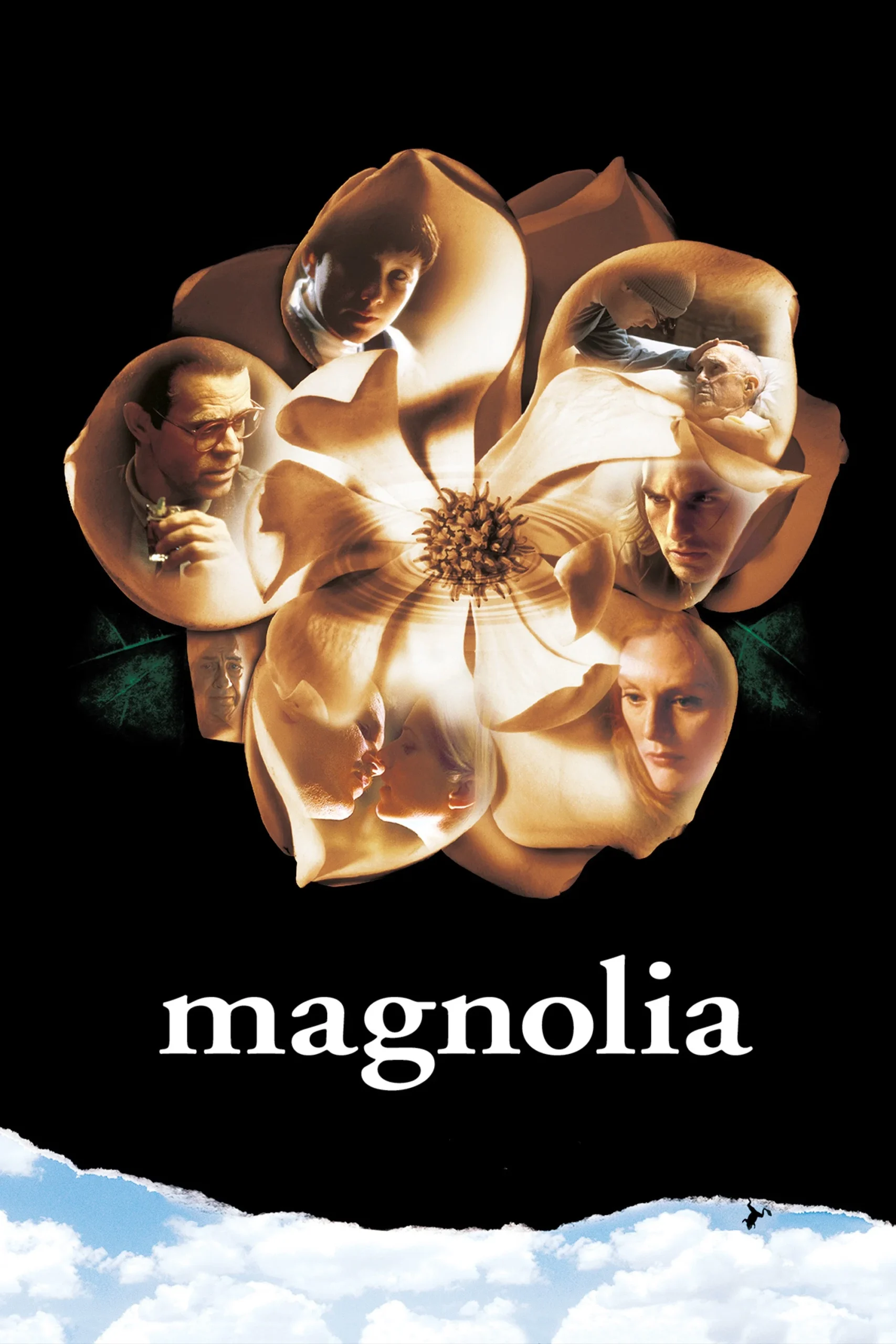 Manolya - Magnolia (1999) 1 Manolya - Magnolia (1999) 1999, Dram, Jason Robards, Julianne Moore, Neil Flynn, Pat Healy, Paul Thomas Anderson, Rod McLachlan, Suç, Tom Cruise