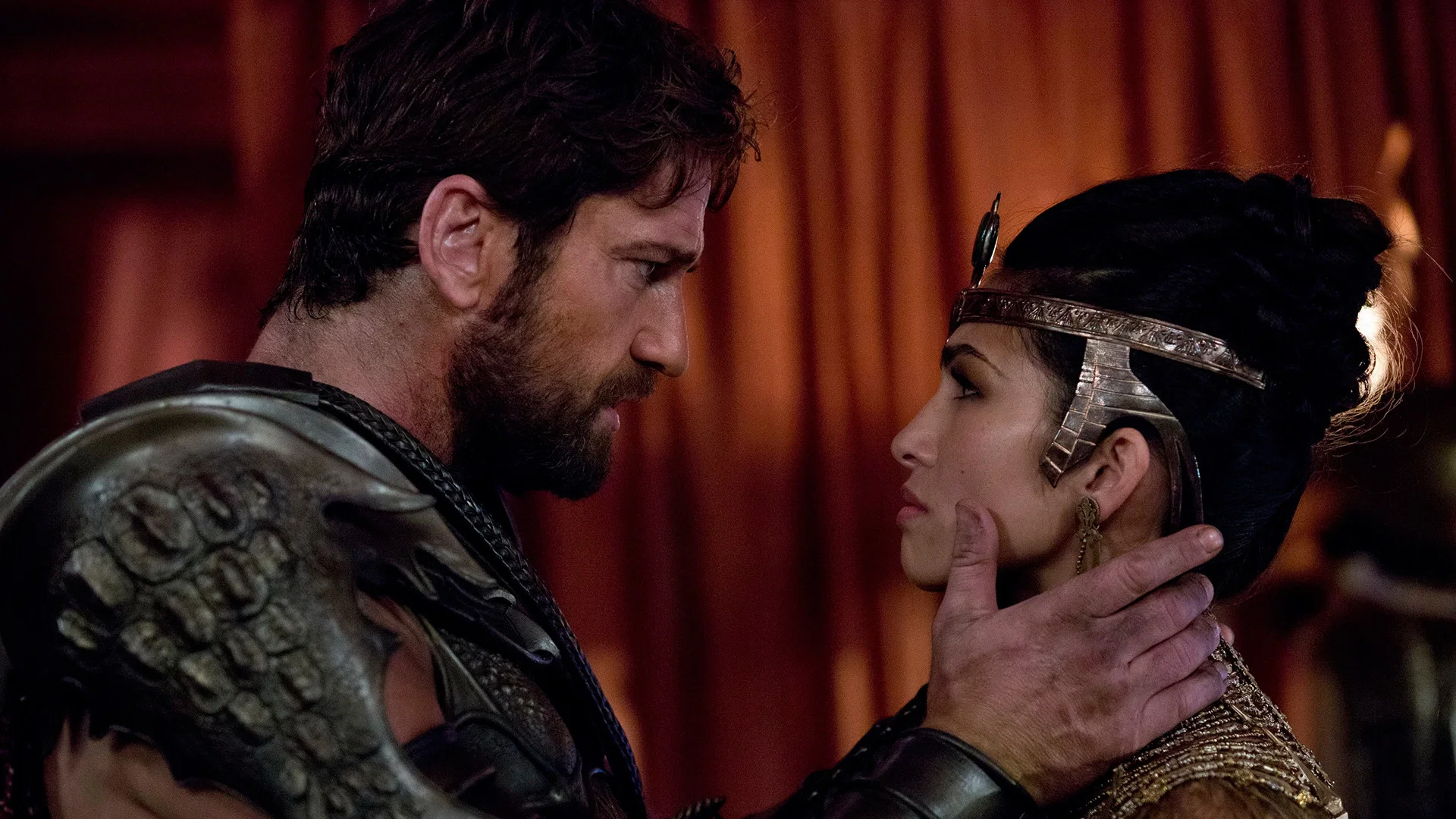 Mısır Tanrıları - Gods of Egypt (2016) 5 Mısır Tanrıları - Gods of Egypt (2016) 2016, Aksiyon, Alex Proyas, Alia Seror-O'Neill, Brenton Thwaites, Burk Sharpless, Courtney Eaton, Emily Watson, Fantastik, Gerard Butler, John Samaha, Macera, Matt Sazama, Nikolaj Coster-Waldau