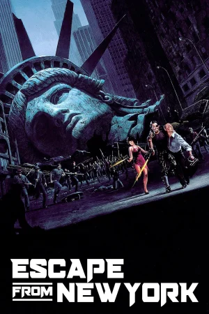 New York’tan Kaçış