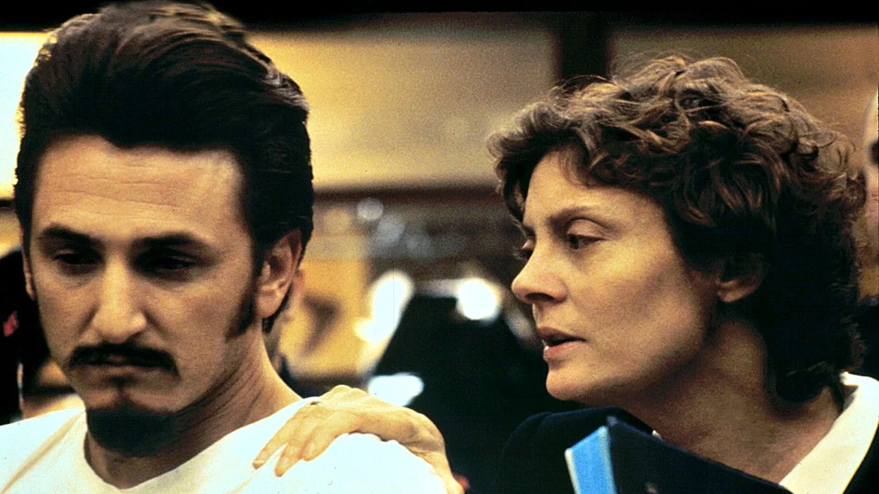 Ölüm Yolunda - Dead Man Walking (1995) 1995, Celia Weston, Dram, Helen Prejean, R. Lee Ermey, Raymond J. Barry, Robert Prosky, Sean Penn, Suç, Susan Sarandon, Tim Robbins