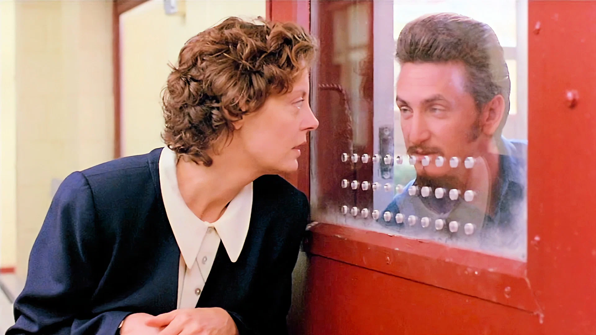 Ölüm Yolunda - Dead Man Walking (1995) 1995, Celia Weston, Dram, Helen Prejean, R. Lee Ermey, Raymond J. Barry, Robert Prosky, Sean Penn, Suç, Susan Sarandon, Tim Robbins