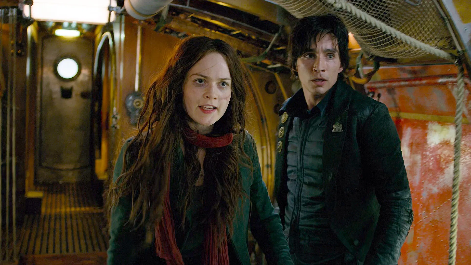 Ölümcül Makineler - Mortal Engines (2018) 2018, Aksiyon, Bilim Kurgu, Christian Rivers, Fantastik, Fran Walsh, Gerilim, Hera Hilmar, Hugo Weaving, Jihae, Leila George, Macera, Patrick Malahide, Peter Jackson, Philippa Boyens, Robert Sheehan, Stephen Lang