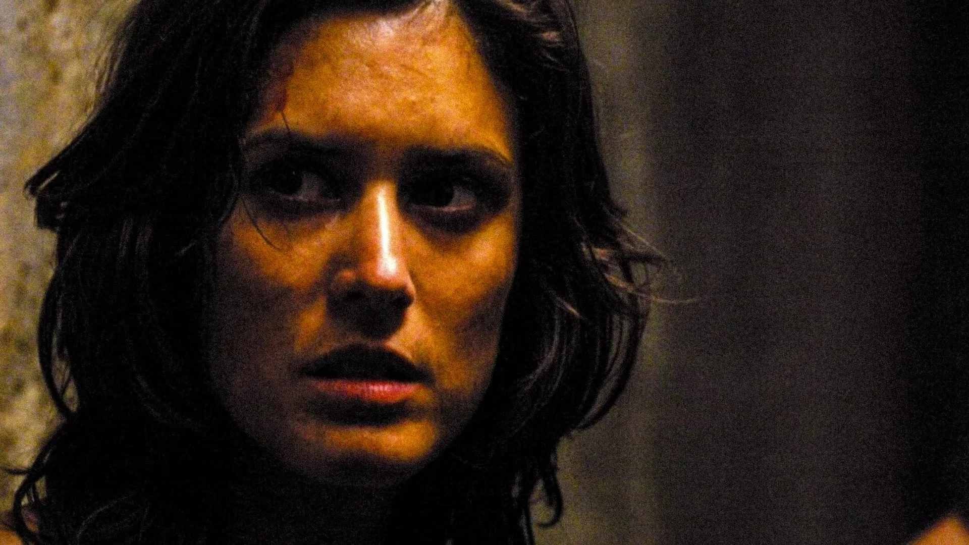 Onlar - Them (2006) 2006, Adriana Mocca, David Moreau, Gerilim, Korku, Maria Roman, Michael Cohen, Olivia Bonamy, Xavier Palud