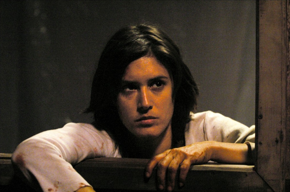 Onlar - Them (2006) 2006, Adriana Mocca, David Moreau, Gerilim, Korku, Maria Roman, Michael Cohen, Olivia Bonamy, Xavier Palud