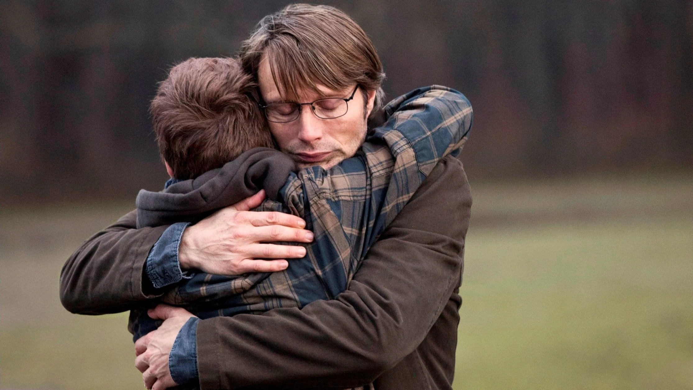 Onur Savaşı - The Hunt (2012) 2012, Annika Wedderkopp, Dram, Lasse Fogelstrom, Mads Mikkelsen, Susse Wold, Thomas Bo Larsen, Thomas Vinterberg, Tobias Lindholm