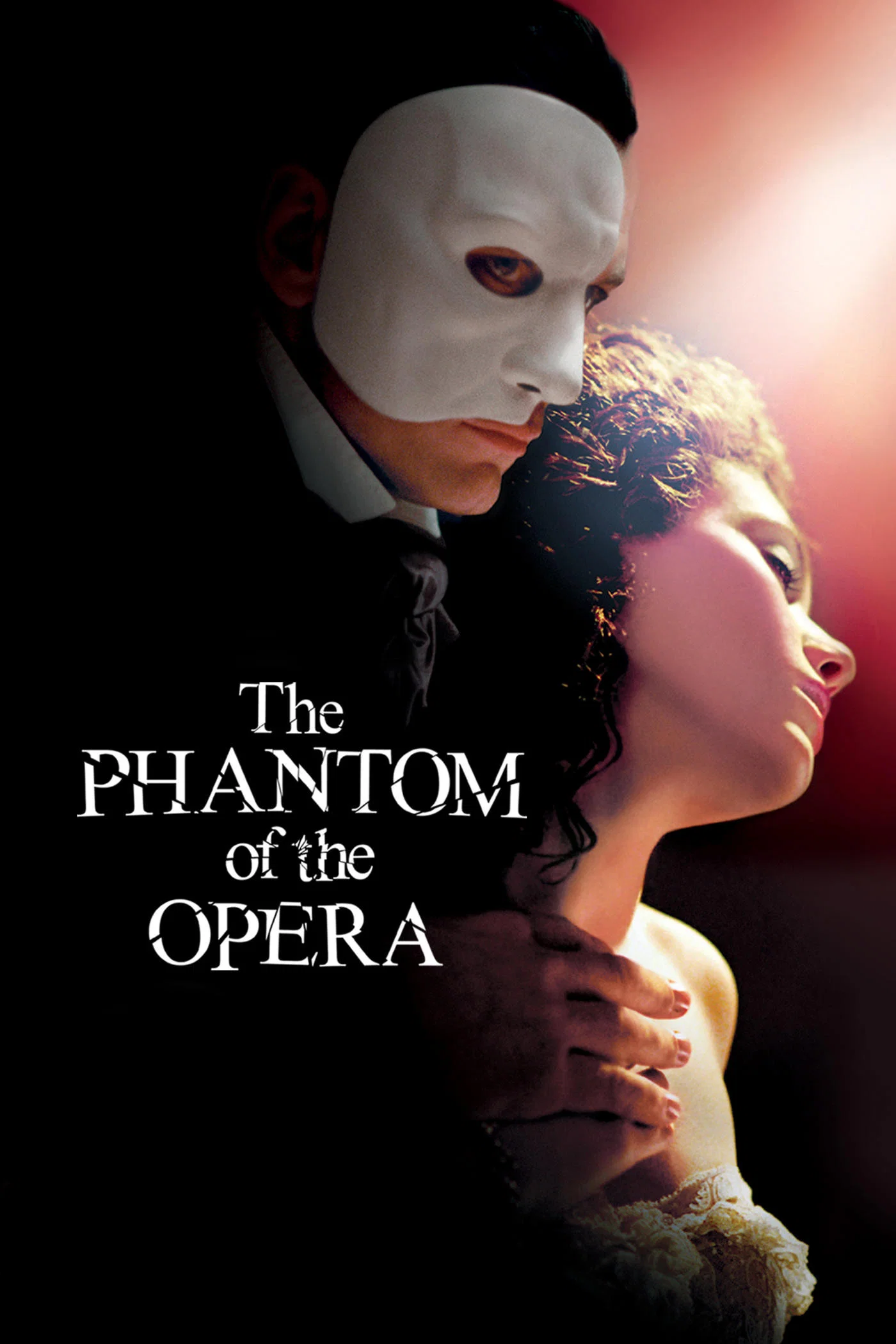 Operadaki Hayalet – The Phantom of the Opera (2004) 8 Operadaki Hayalet – The Phantom of the Opera (2004) 2004, Andrew Lloyd Webber, Ciaran Hinds, Dram, Emmy Rossum, Gaston Leroux, Gerard Butler, Gerilim, Joel Schumacher, Minnie Driver, Miranda Richardson, Müzik, Patrick Wilson, Romantik