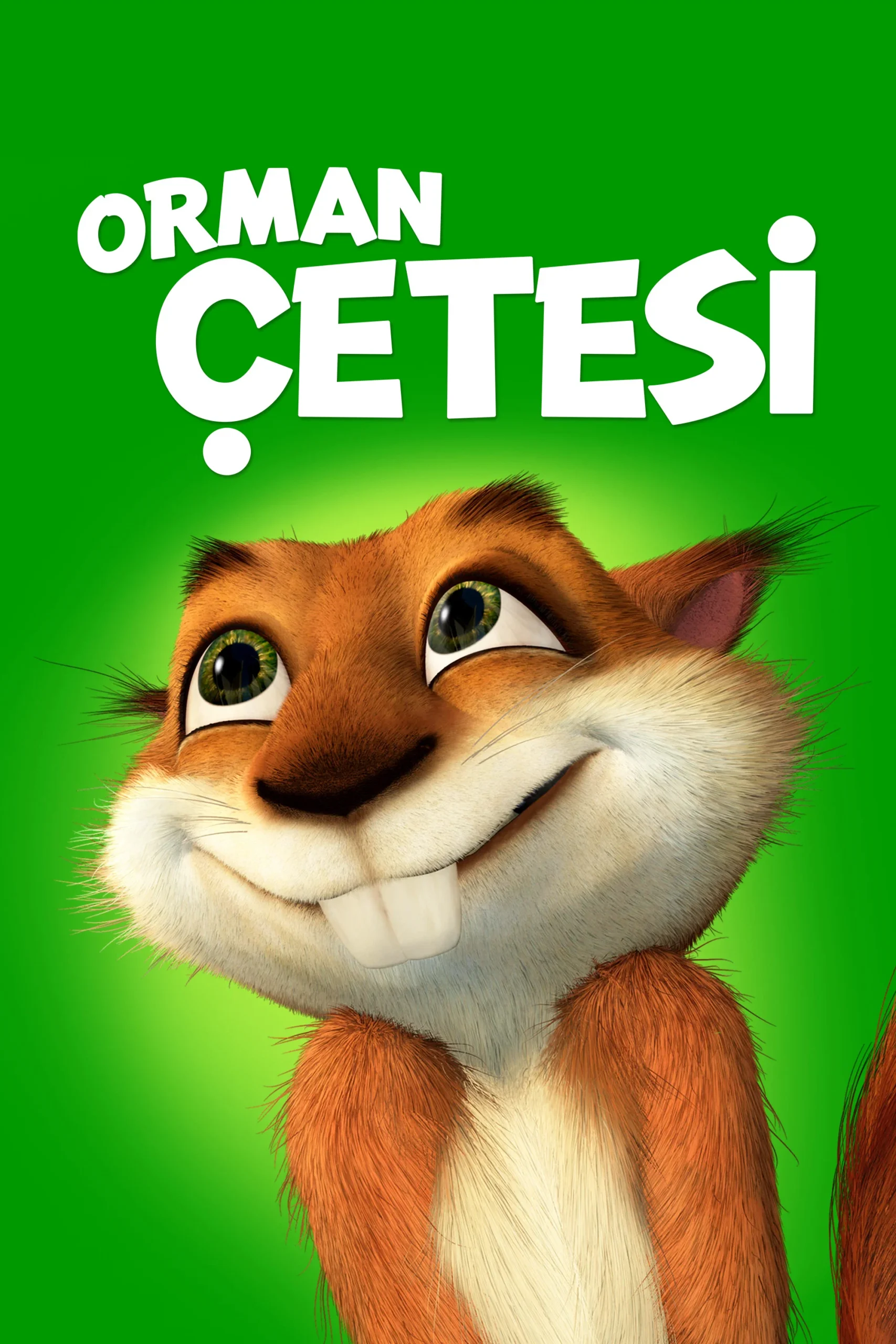 Orman Çetesi - Over The Hedge (2006) 2006, Animasyon, Bruce Willis, David Hoselton, Garry Shandling, Karey Kirkpatrick, Komedi, Len Blum, Lorne Cameron, Macera, Steve Carell, Tim Johnson, Wanda Sykes, William Shatner