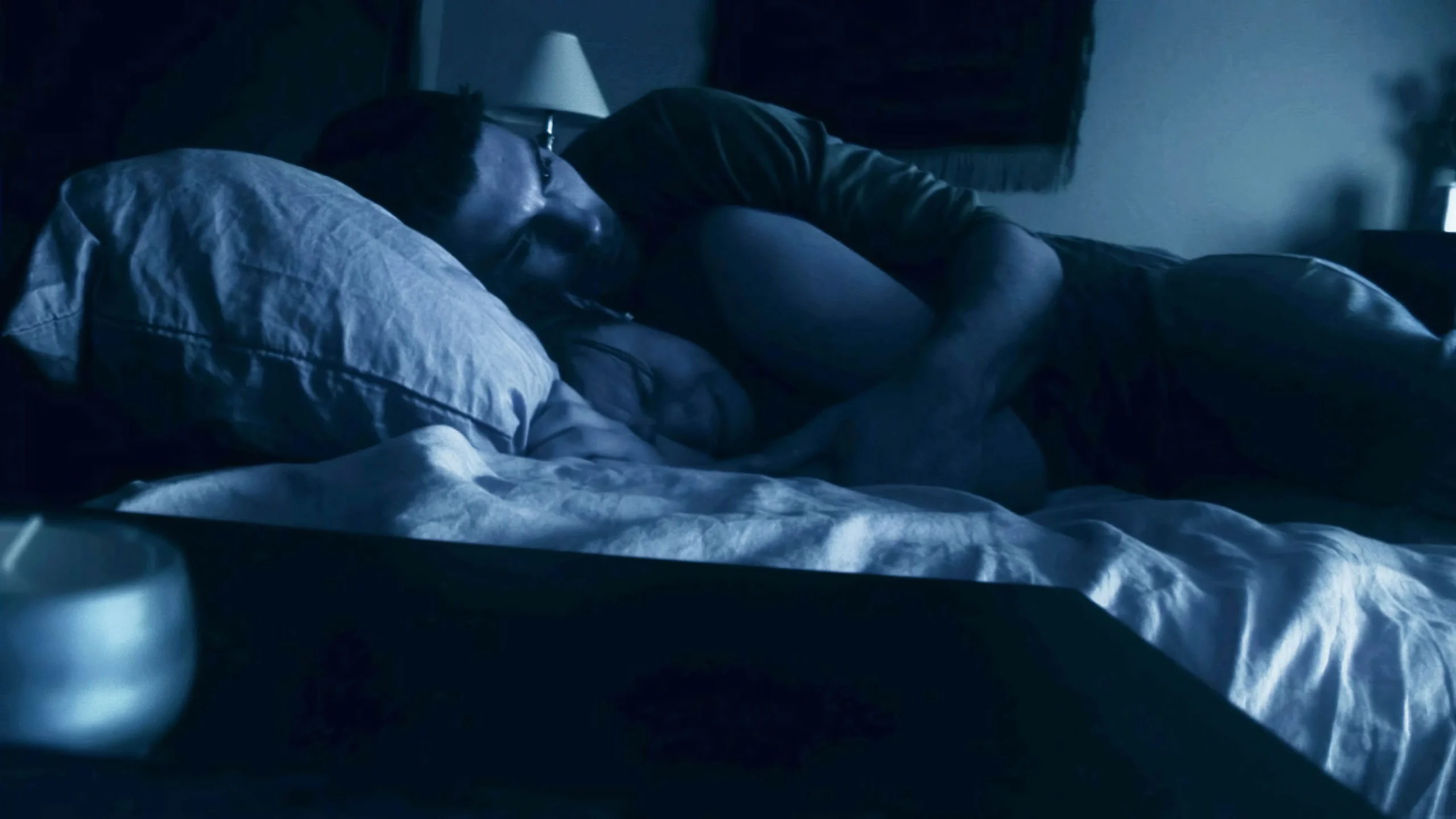 Paranormal Activity (2007) 2007, Amber Armstrong, Gizem, Katie Featherston, Korku, Mark Fredrichs, Micah Sloat, Oren Peli