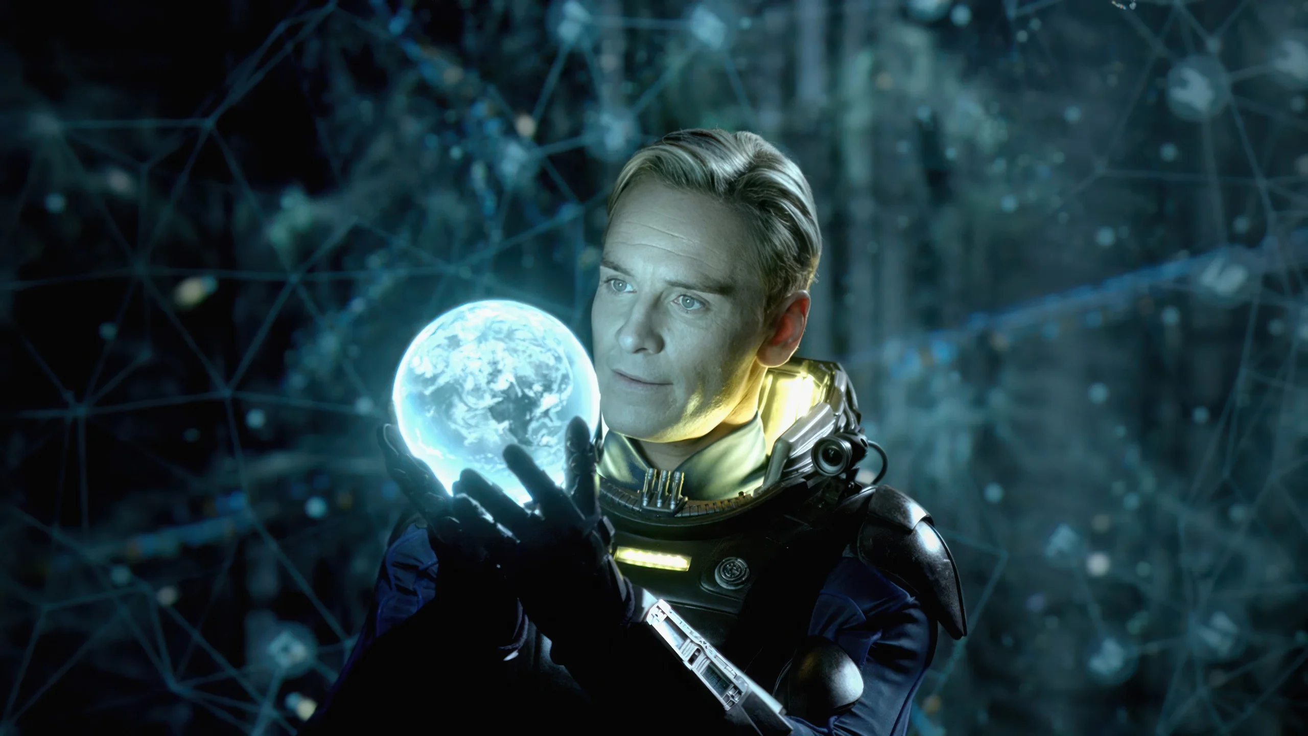 2012'nin başarılı filmlerinden Prometheus'un bilgileri, fragmanı ve diğer detayları içerikte yer alıyor.