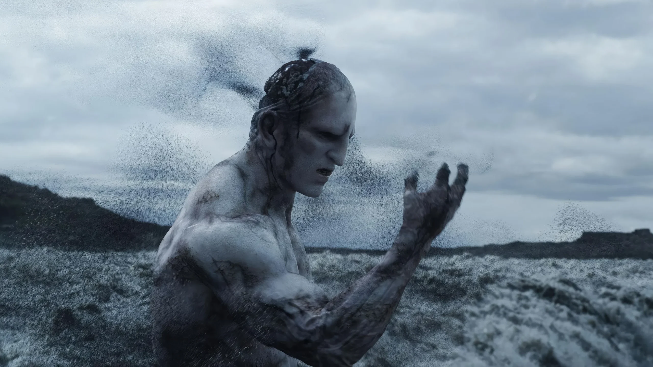 Prometheus (2012) 2012, Bilim Kurgu, Charlize Theron, Damon Lindelof, Dan O'Bannon, Guy Pearce, Idris Elba, Jon Spaihts, Logan Marshall-Green, Macera, Michael Fassbender, Noomi Rapace, Rafe Spall, Ridley Scott, Sean Harris