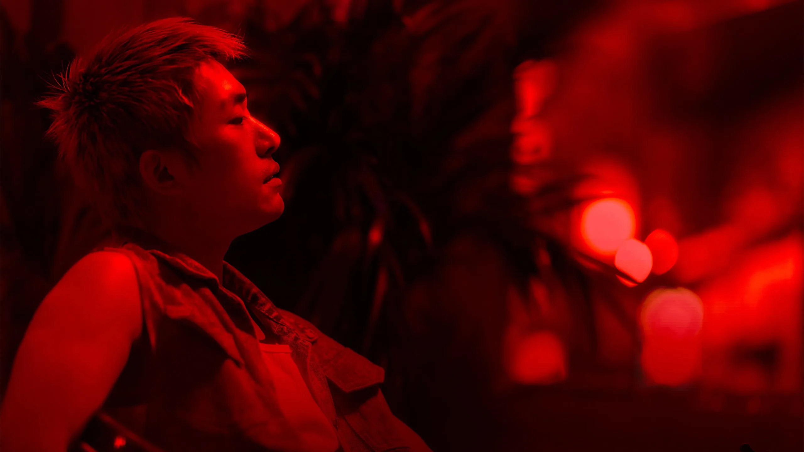 Resurrection (2025) 5 Resurrection (2025) 2025, Bi Gan, Bilim Kurgu, Dram, Gengxi Li, Jackson Yee, Mark Chao, Shu Qi