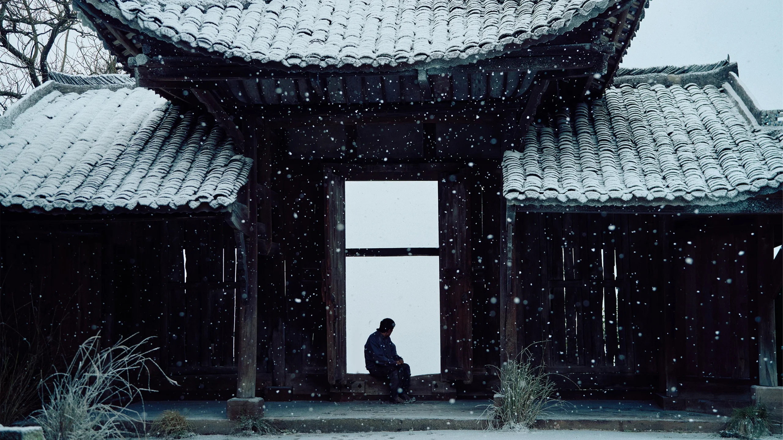 Resurrection (2025) 4 Resurrection (2025) 2025, Bi Gan, Bilim Kurgu, Dram, Gengxi Li, Jackson Yee, Mark Chao, Shu Qi