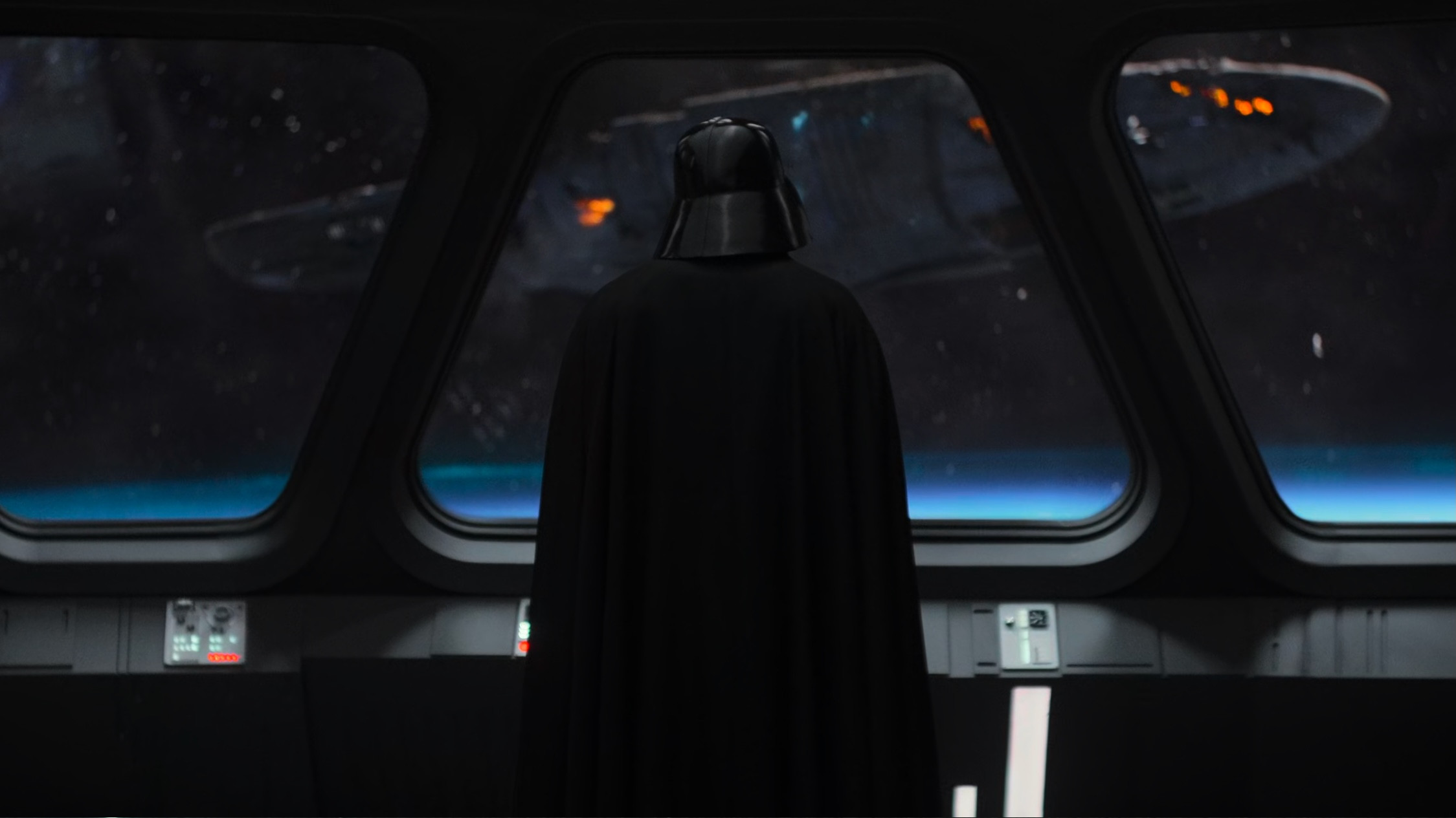 Rogue One: Bir Star Wars Hikayesi - Rogue One: A Star Wars Story (2016) 2016, Aksiyon, Alan Tudyk, Bilim Kurgu, Chris Weitz, Diego Luna, Dram, Felicity Jones, Gareth Edwards, John Knoll, Macera, Tony Gilroy