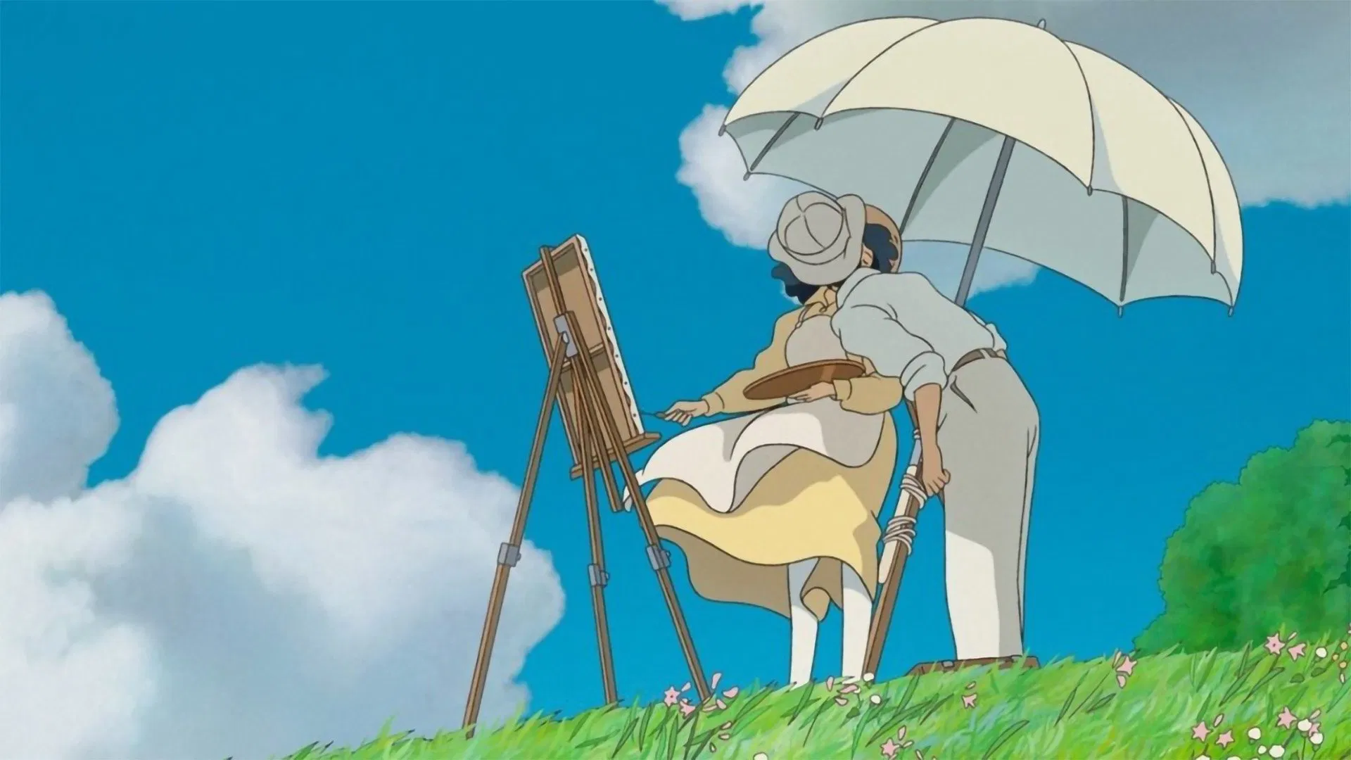 Rüzgar Yükseliyor - The Wind Rises (2013) 2 2013 yapımı anime - animasyon filmi Rüzgar Yükseliyor - The Wind Rises'ın bilgileri, fragmanı ve diğer detayları sizler için paylaşıldı.