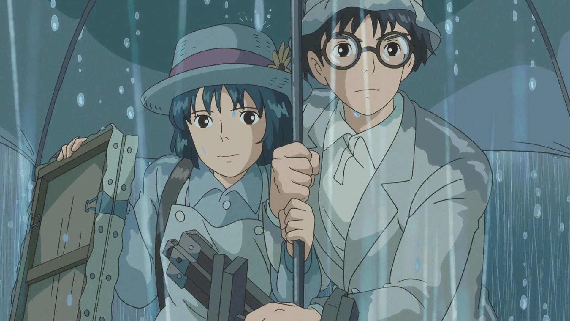 Rüzgar Yükseliyor - The Wind Rises (2013) 5 Rüzgar Yükseliyor - The Wind Rises (2013) 2013, Animasyon, Anime, Dram, Hayao Miyazaki, Hideaki Anno, Masahiko Nishimura, Miori Takimoto, Romantik