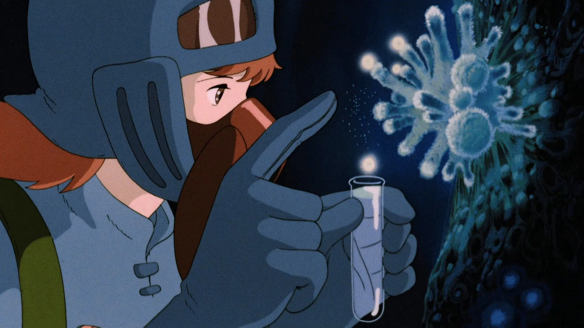 Rüzgarlı Vadi - Nausicaä of the Valley of the Wind (1984) 4 Rüzgarlı Vadi - Nausicaä of the Valley of the Wind (1984) 1984, Aksiyon, Animasyon, Anime, Bilim Kurgu, Goro Naya, Hayao Miyazaki, Hisako Kyoda, Kazunori Ito, Macera, Mahito Tsujimura, Sumi Shimamoto