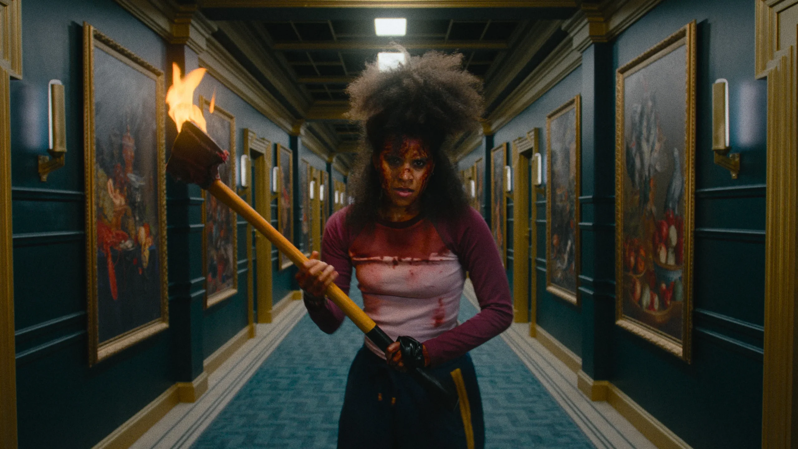 Seni Öldürecekler - They Will Kill You (2026) 2026, Aksiyon, Alex Litvak, Heather Graham, Kirill Sokolov, Komedi, Korku, Myha'la, Paterson Joseph, Patricia Arquette, Tom Felton, Zazie Beetz