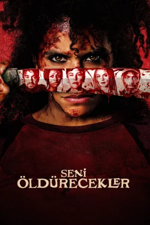 Seni Öldürecekler – They Will Kill You (2026)